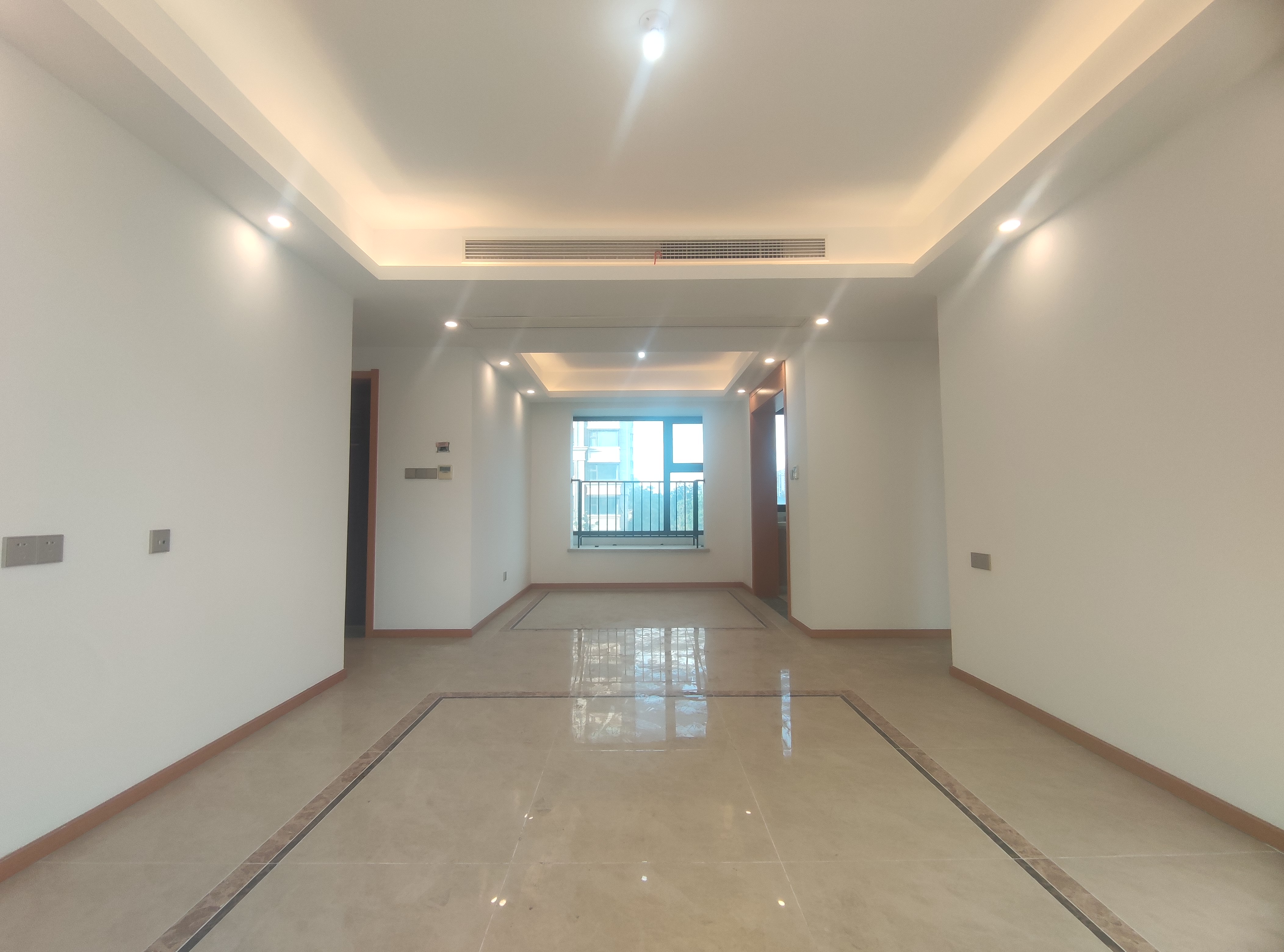 中南熙悦(南通经济技术开发区) 4室2厅2卫 120m&sup2;