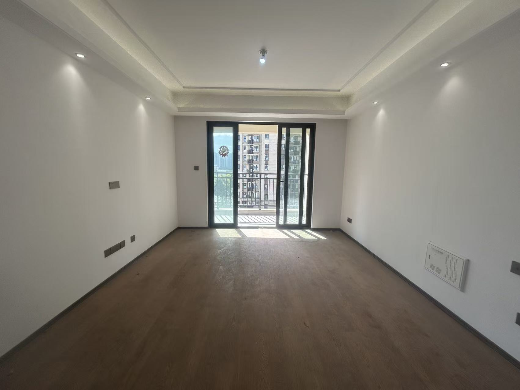 春风南岸西园 3室2厅2卫 123m&sup2;