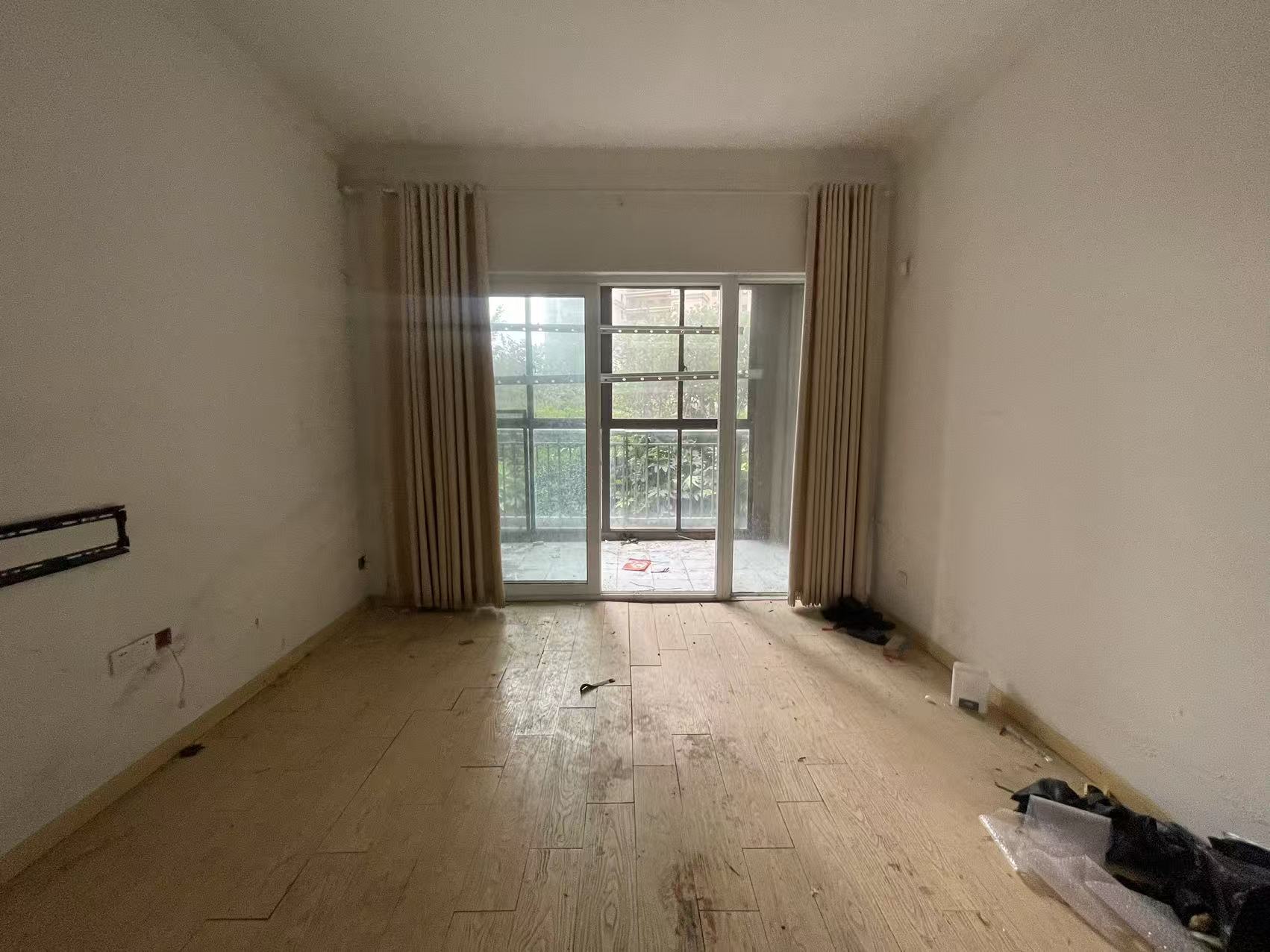 南通雅居乐花园 4室2厅2卫 139.76m&sup2;