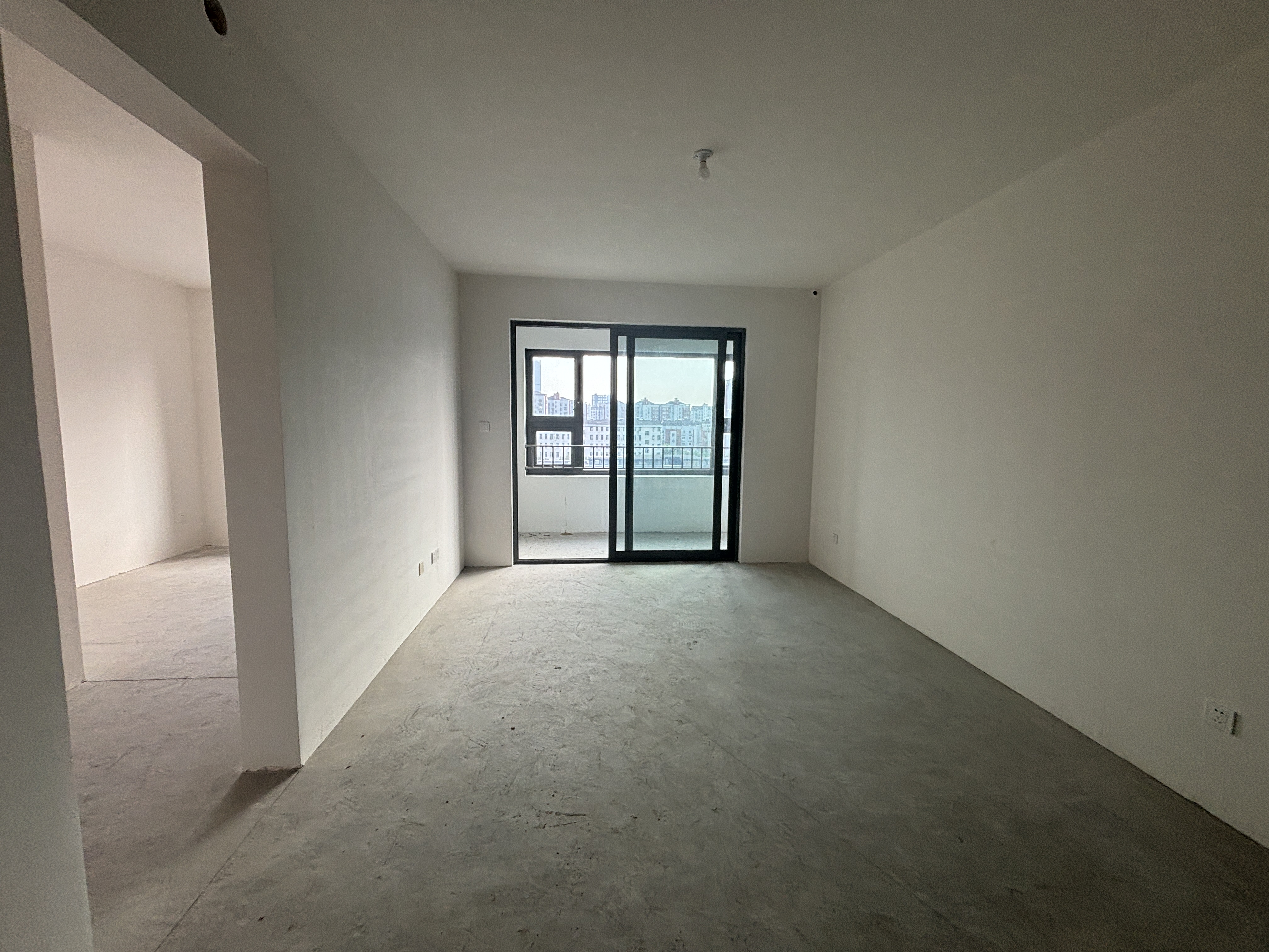 绿城湖境和庐 3室2厅2卫 108m&sup2;