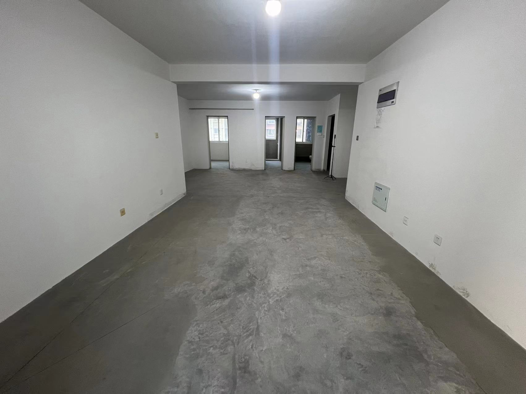 景和花苑 3室2厅2卫 138m&sup2;