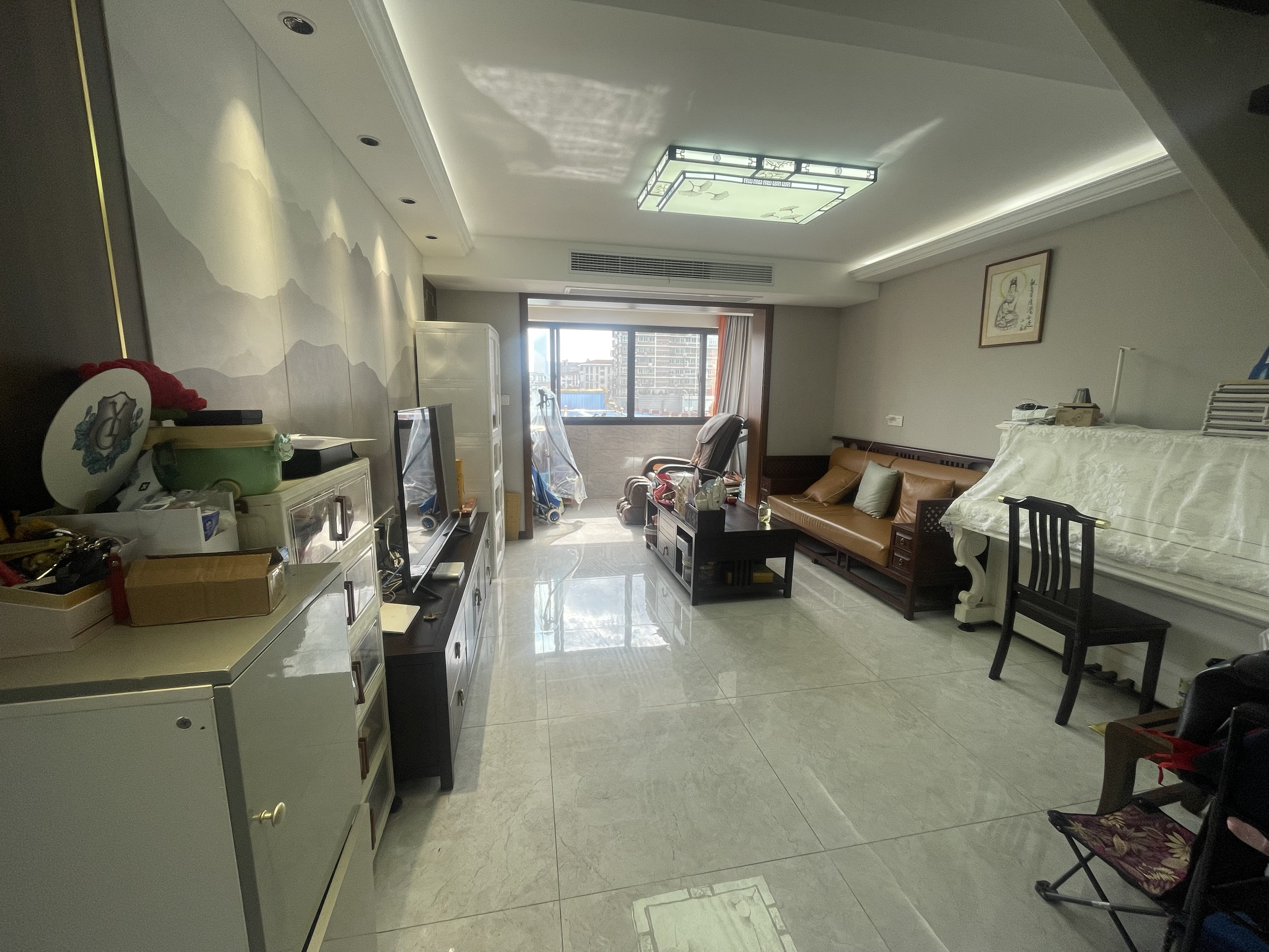 东赵家巷 3室2厅2卫 133m&sup2;