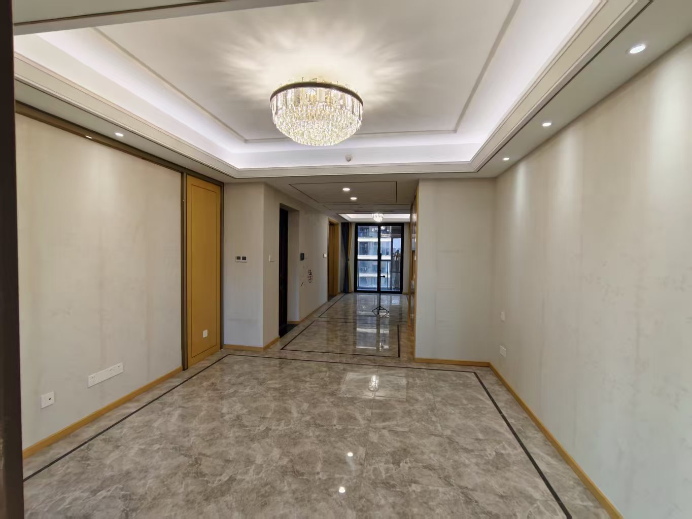 绿城沁园 4室2厅2卫 143m&sup2;