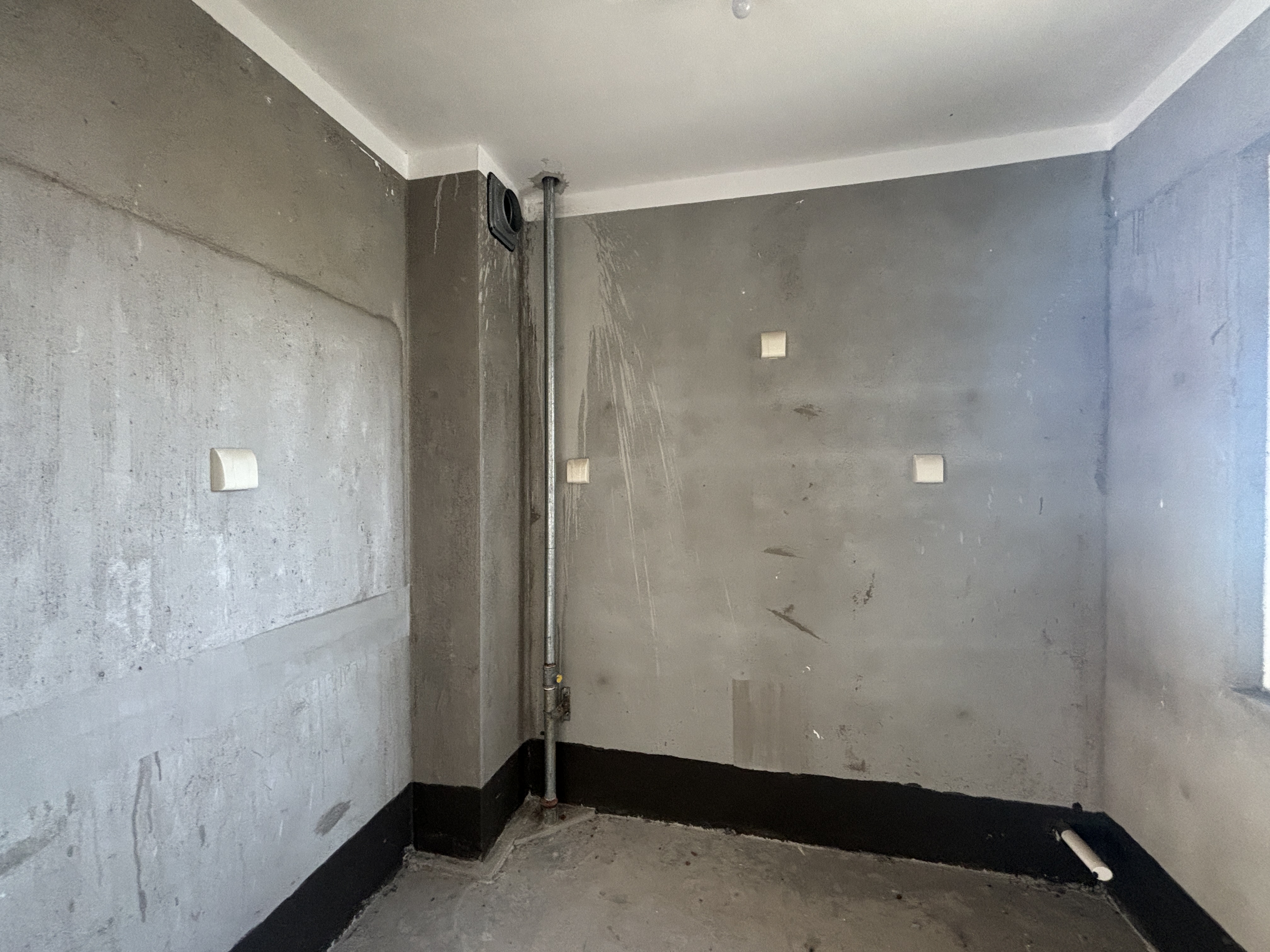 春溪集 3室2厅2卫 108m&sup2;