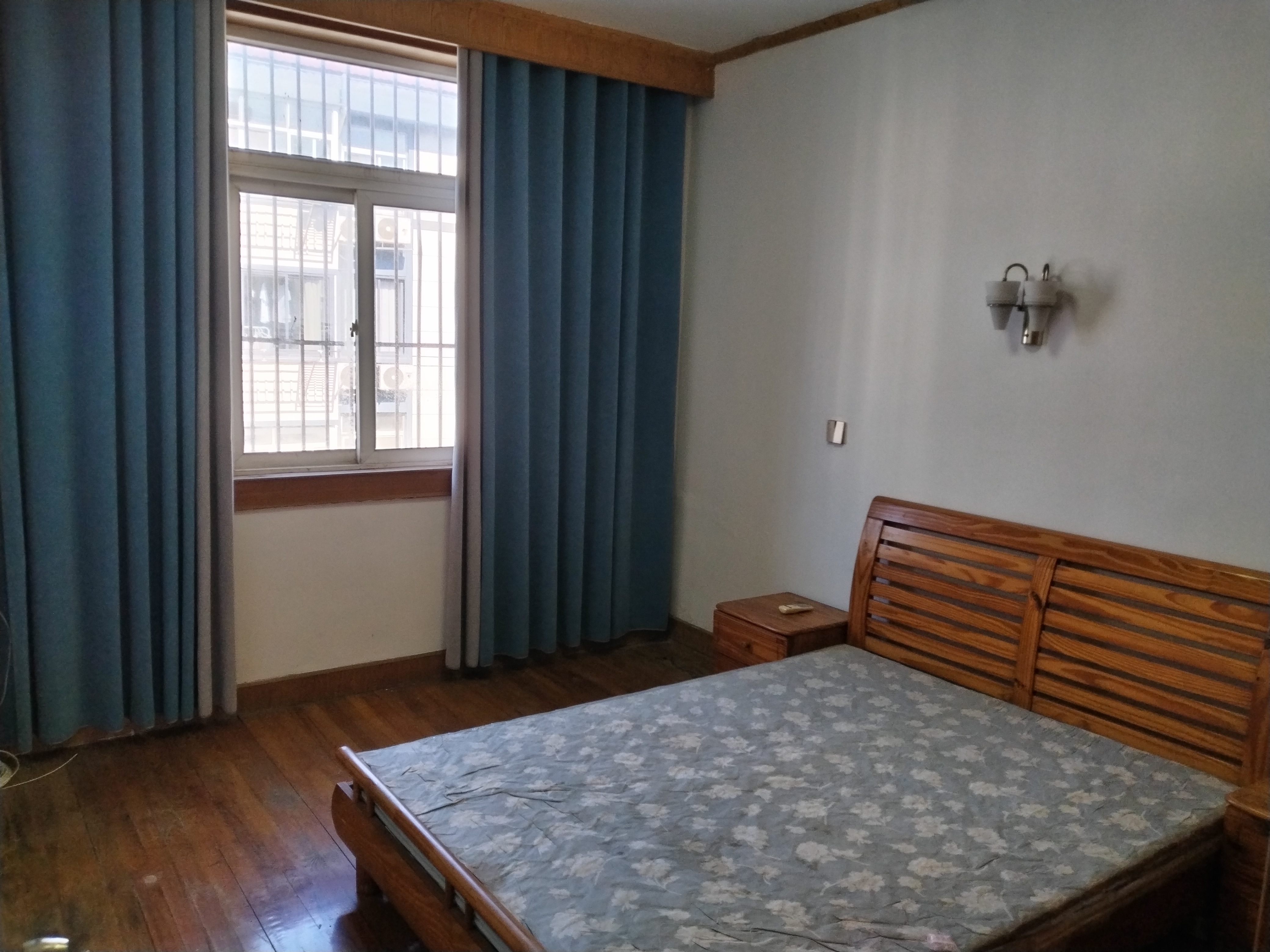 北街新村 2室1厅1卫 61m&sup2;