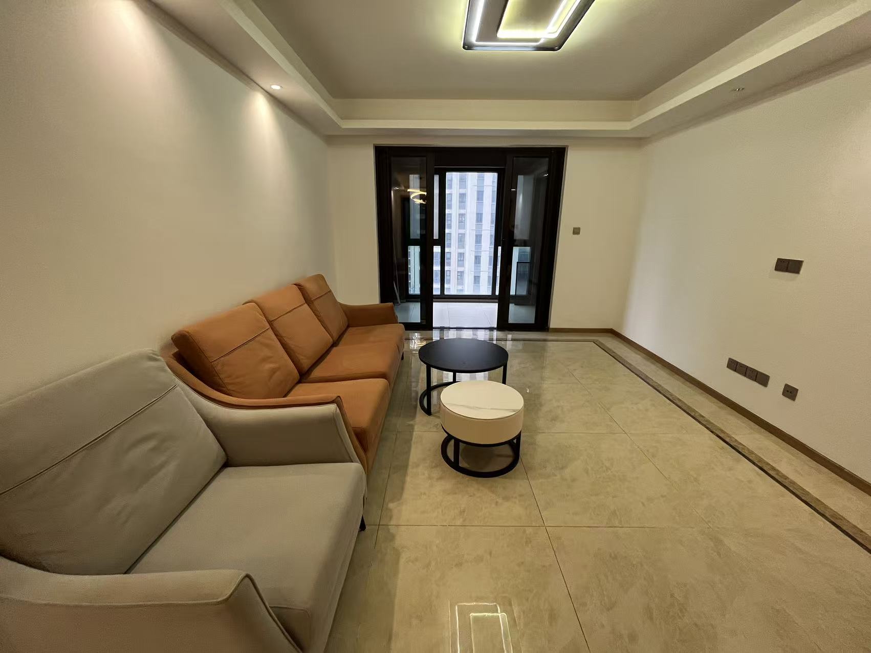 林肯公园 3室2厅2卫 113.85m&sup2;