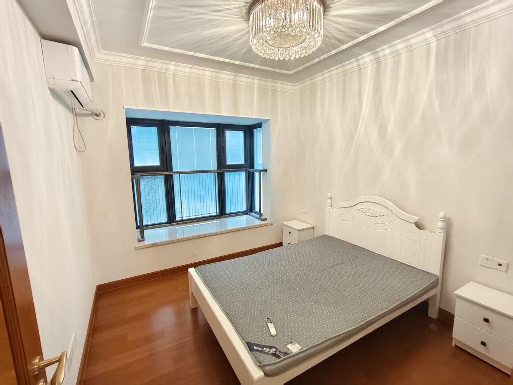 恒大御澜庭 3室2厅1卫 97m&sup2;