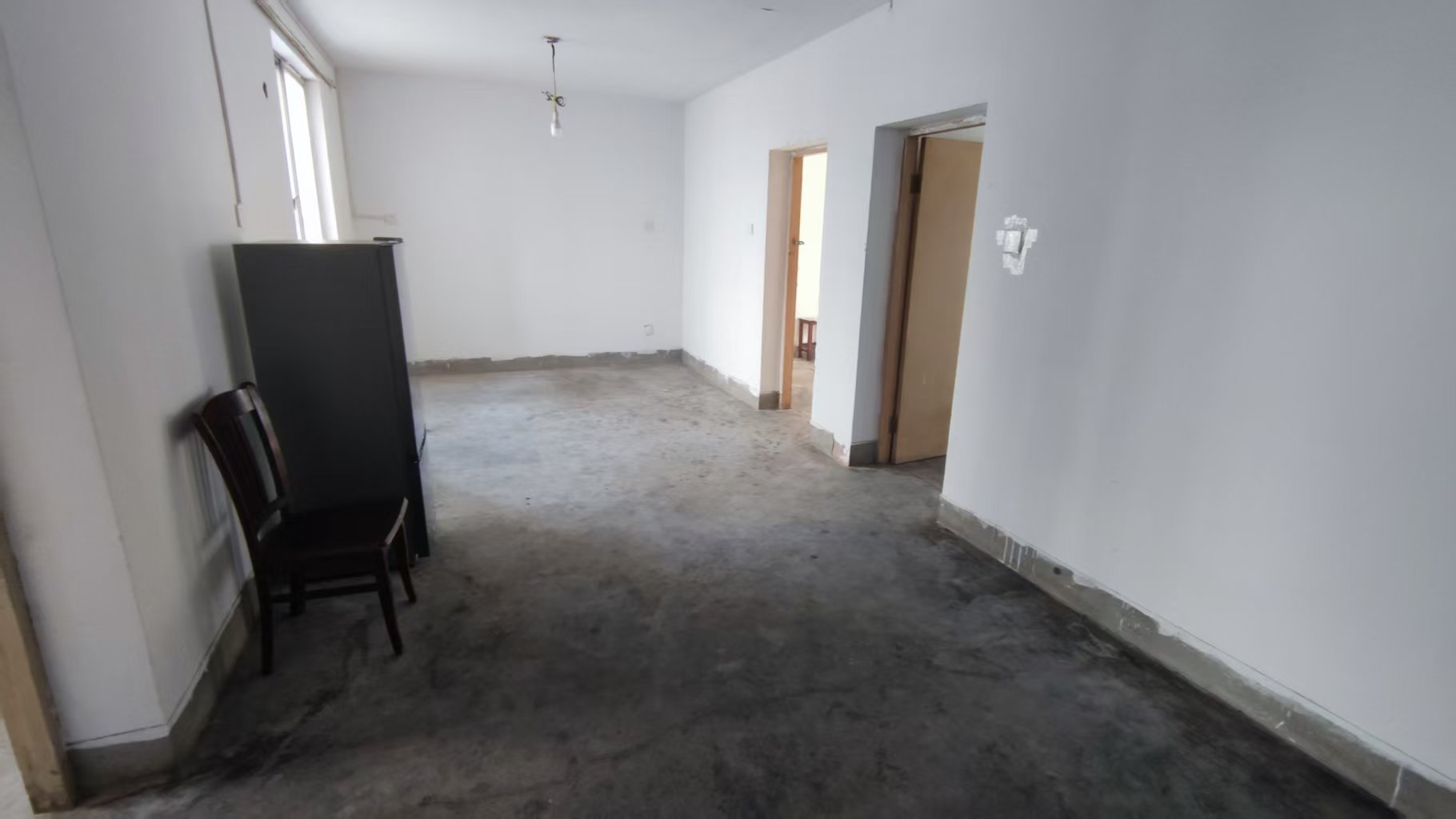 百花军宅苑 3室1厅1卫 90m&sup2;
