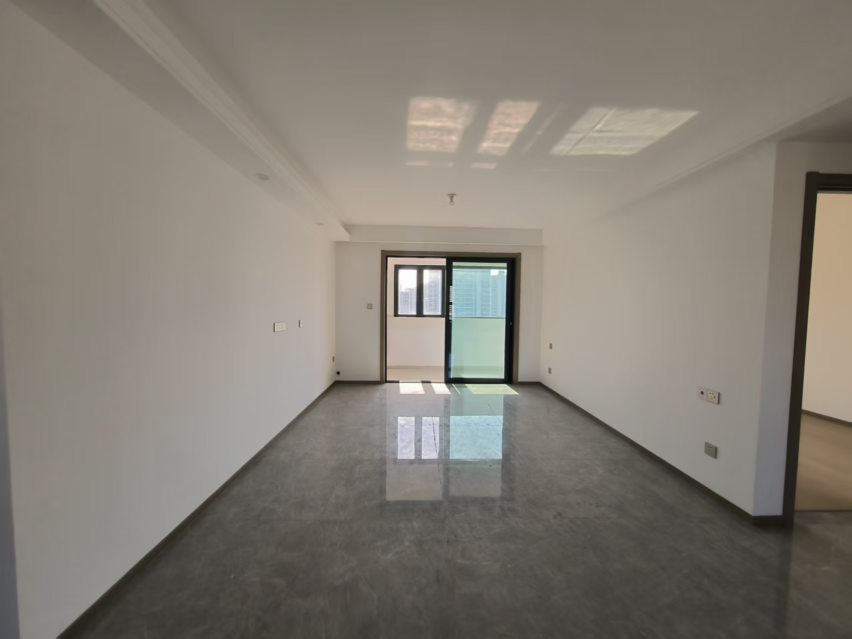 华禧铭苑 4室2厅2卫 128m&sup2;