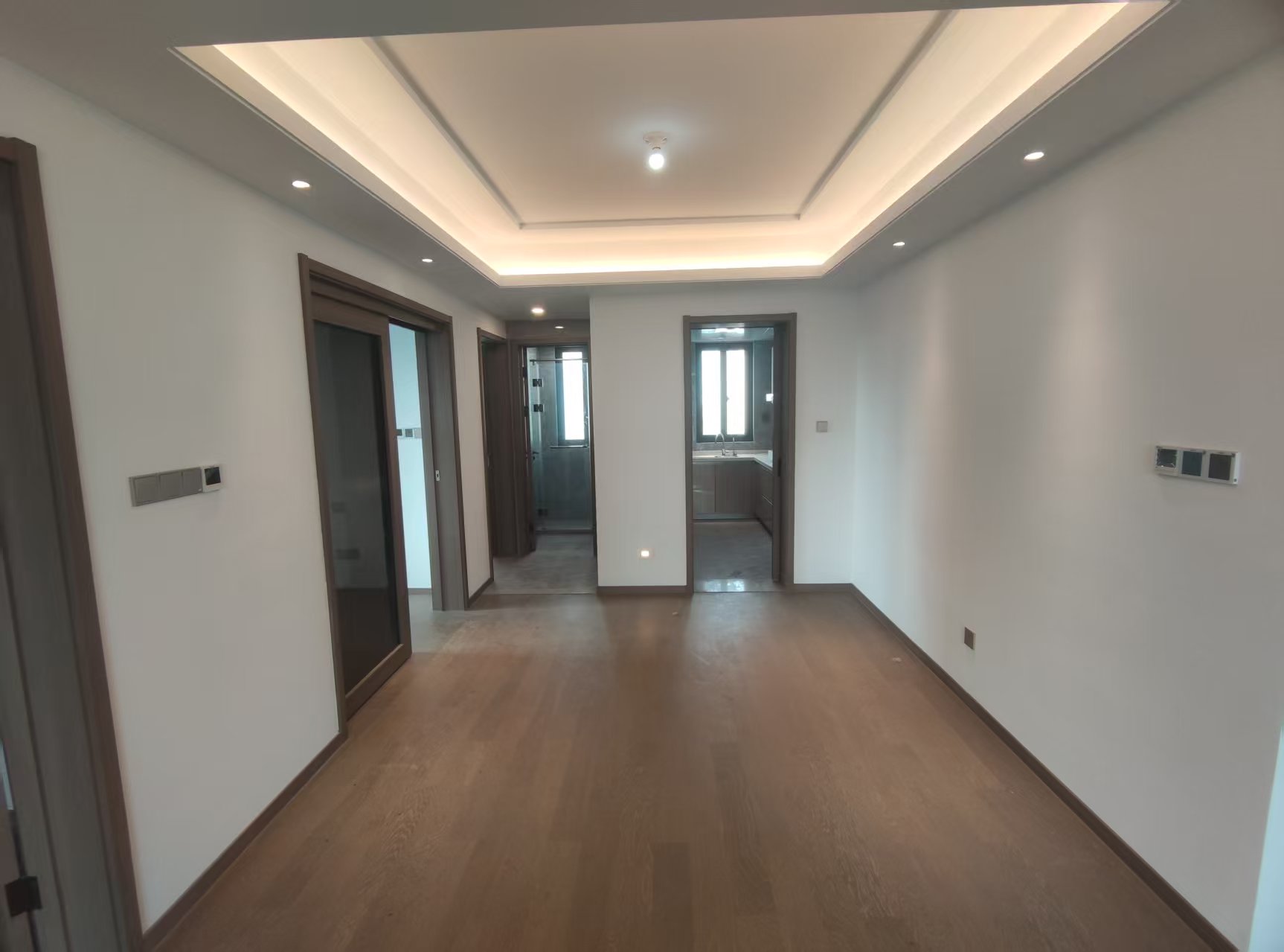 华宇锦绣澜湾 4室2厅2卫 137m&sup2;