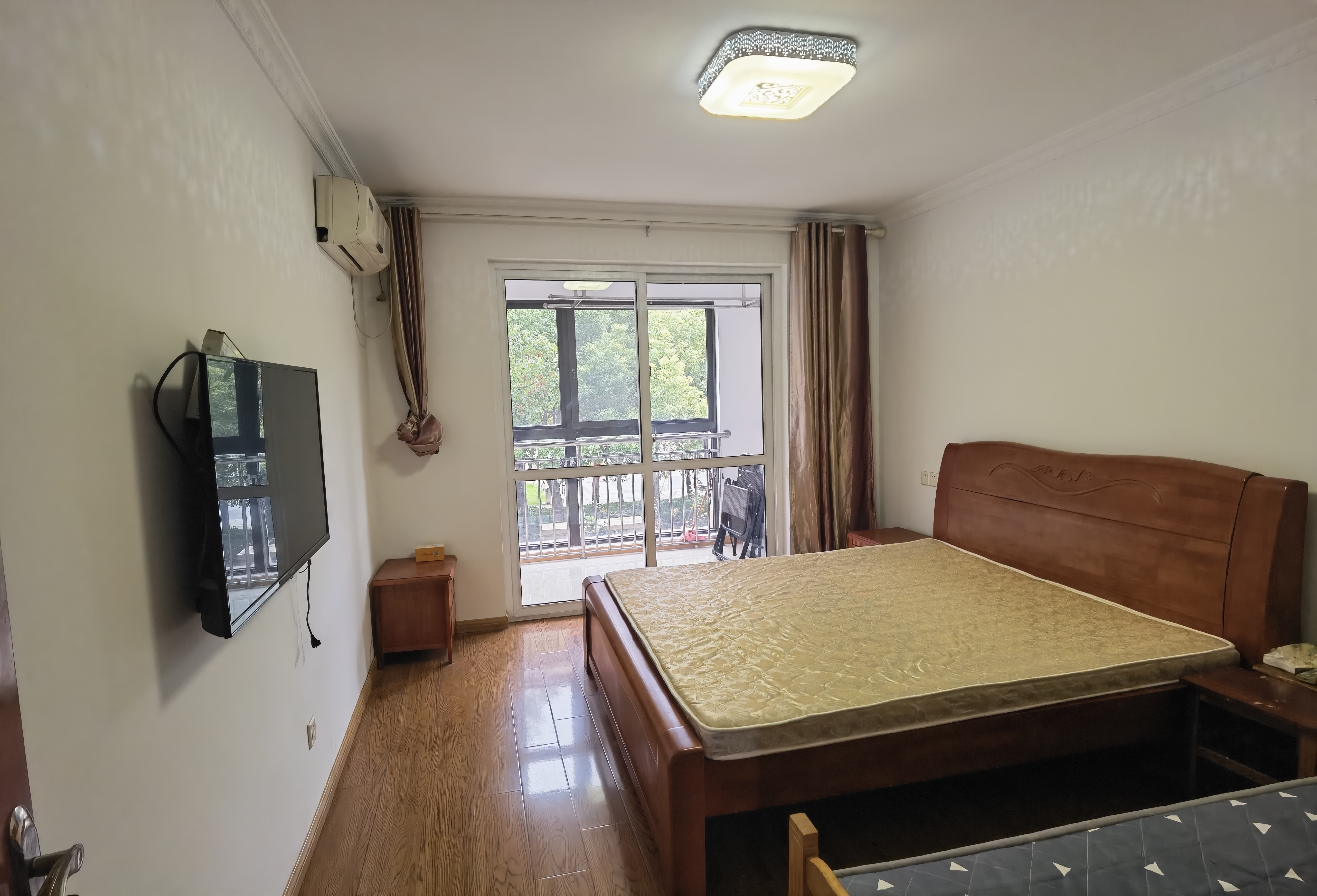 新城新苑 1室1厅1卫 60.00m&sup2;