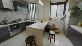 友谊家园 3室2厅2卫 137m&sup2;