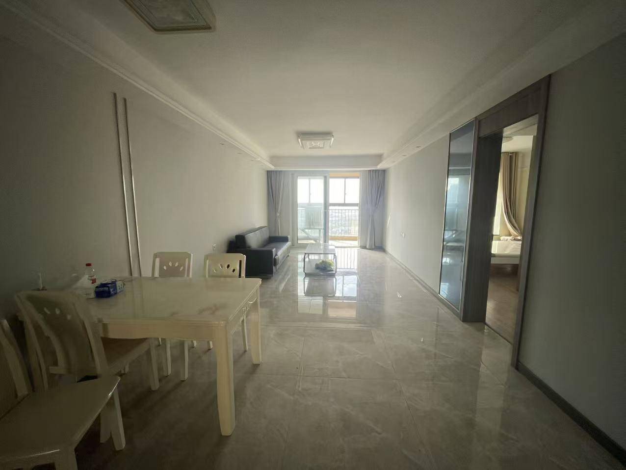 南通雅居乐花园 3室2厅2卫 116m&sup2;