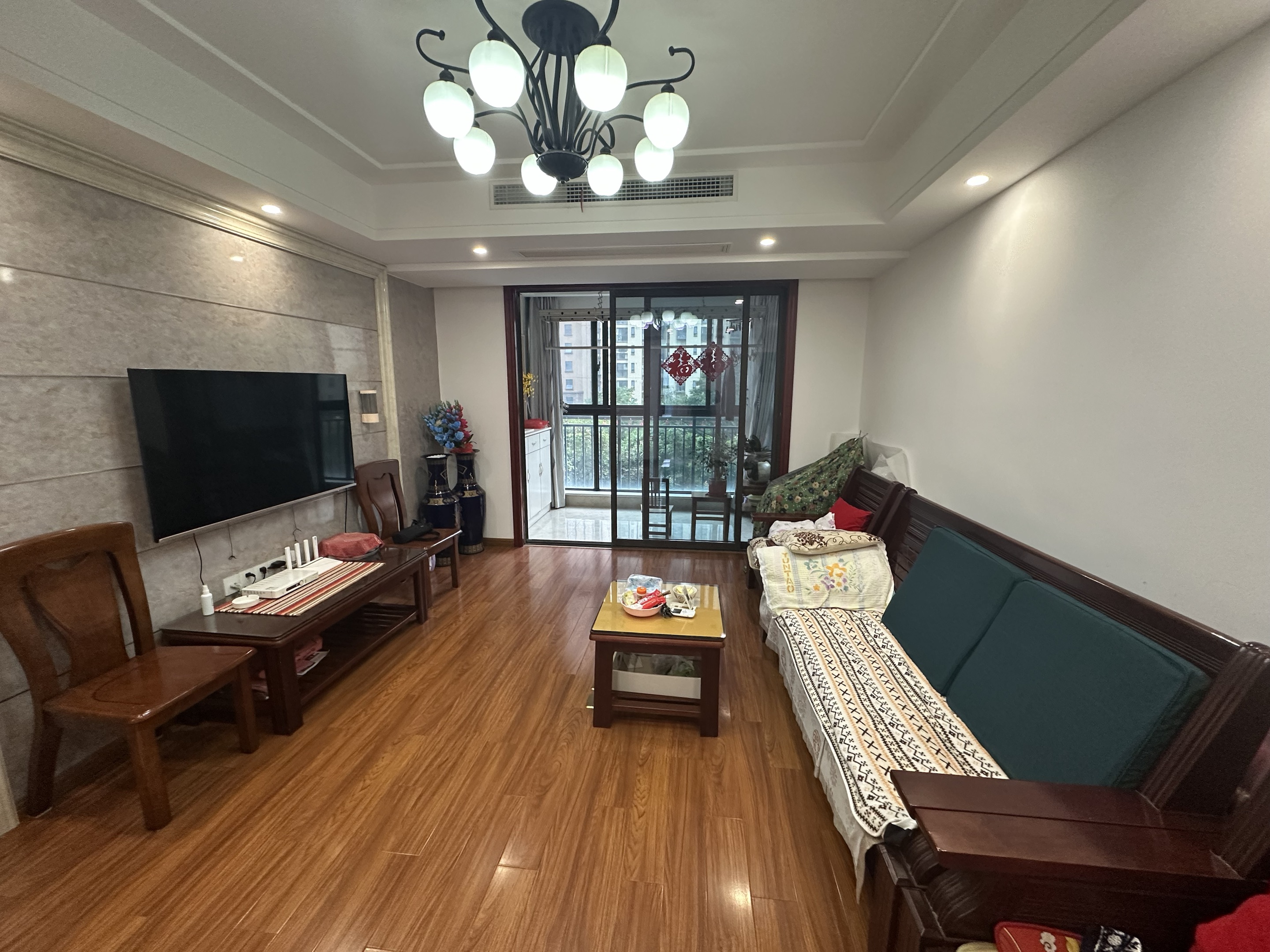 华强城三期 3室2厅1卫 103.54m&sup2;