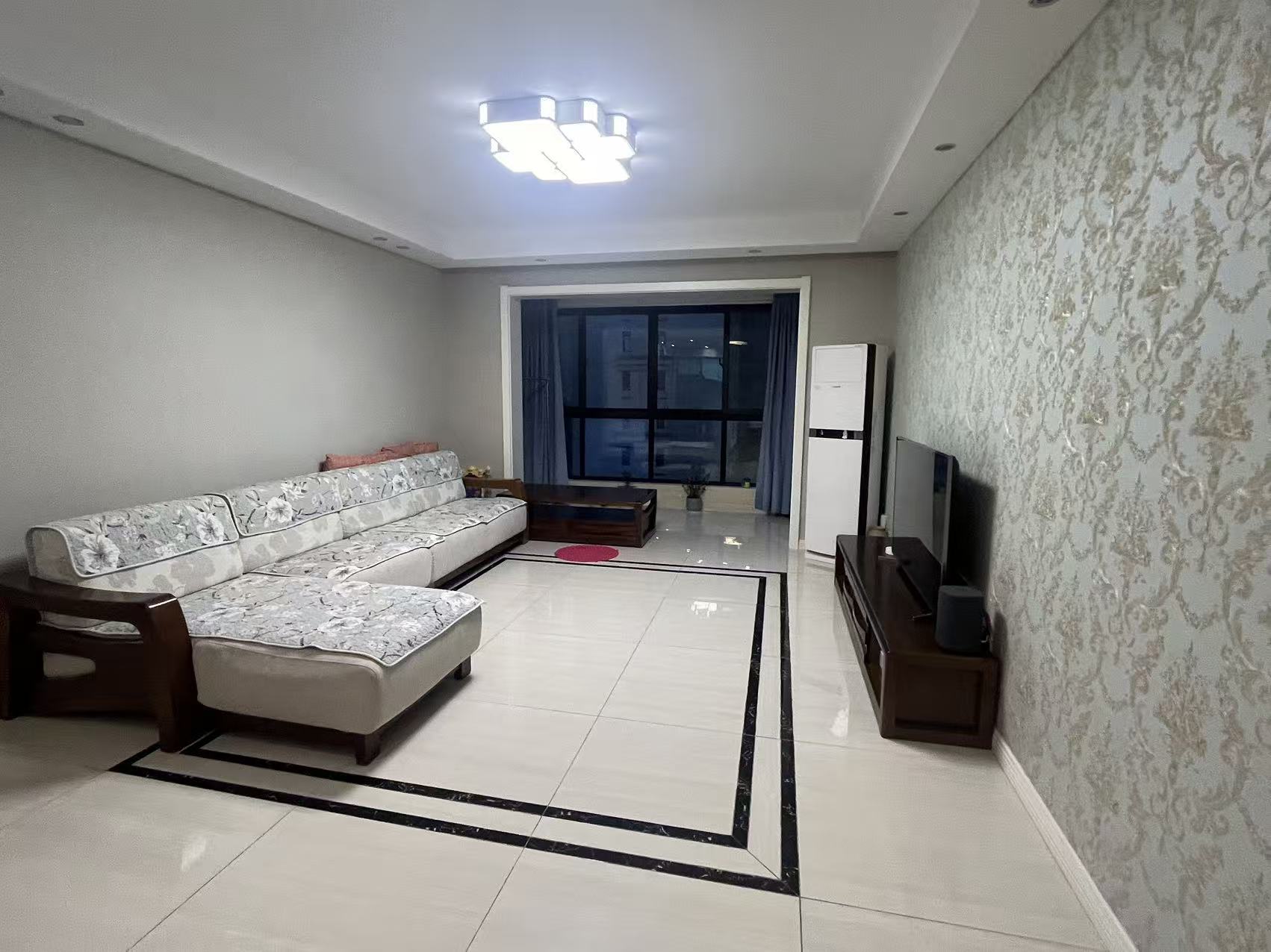 南通橡树湾 4室2厅2卫 166.7m&sup2;