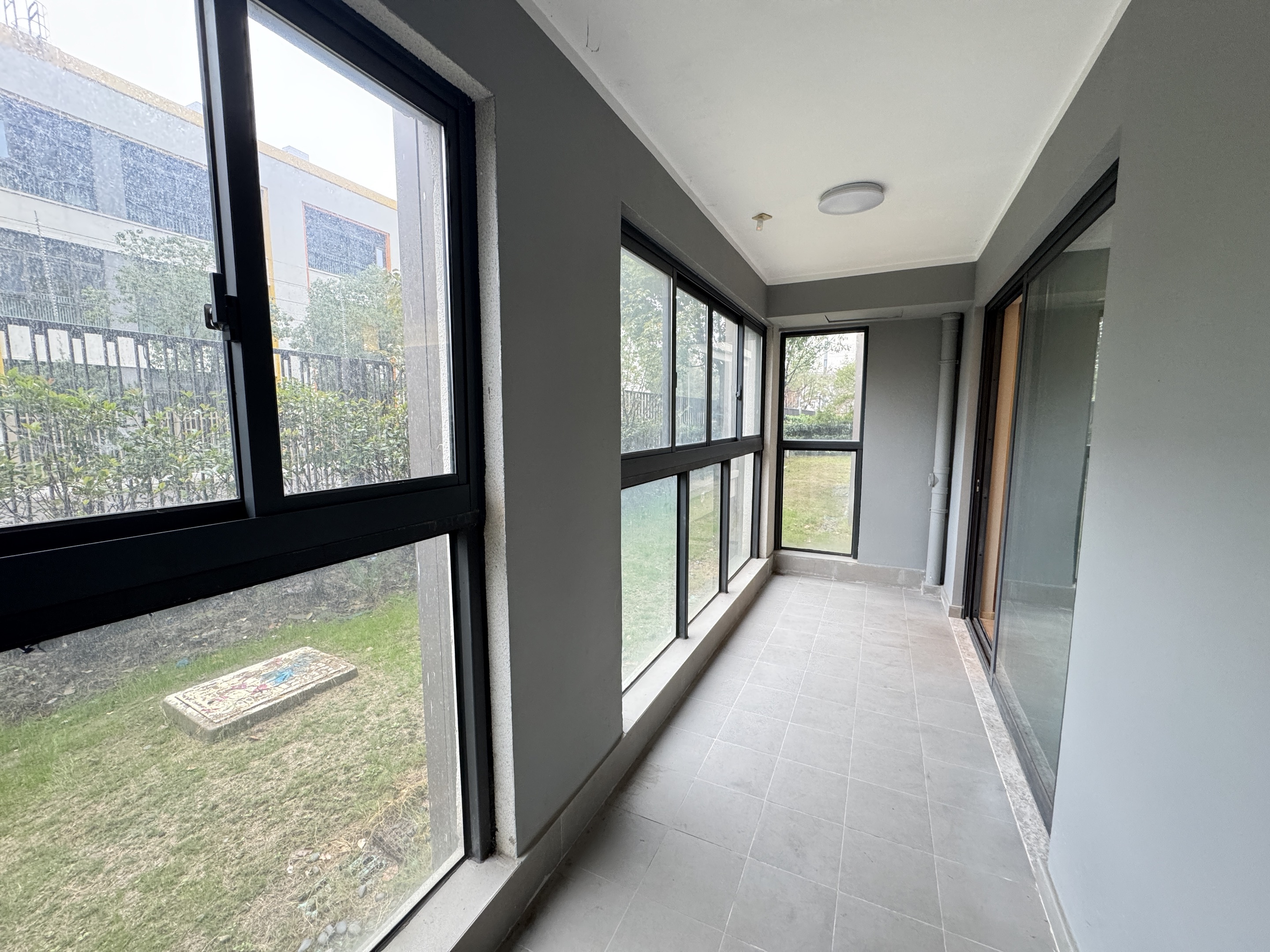 华润悦府 4室2厅2卫 140.45m&sup2;