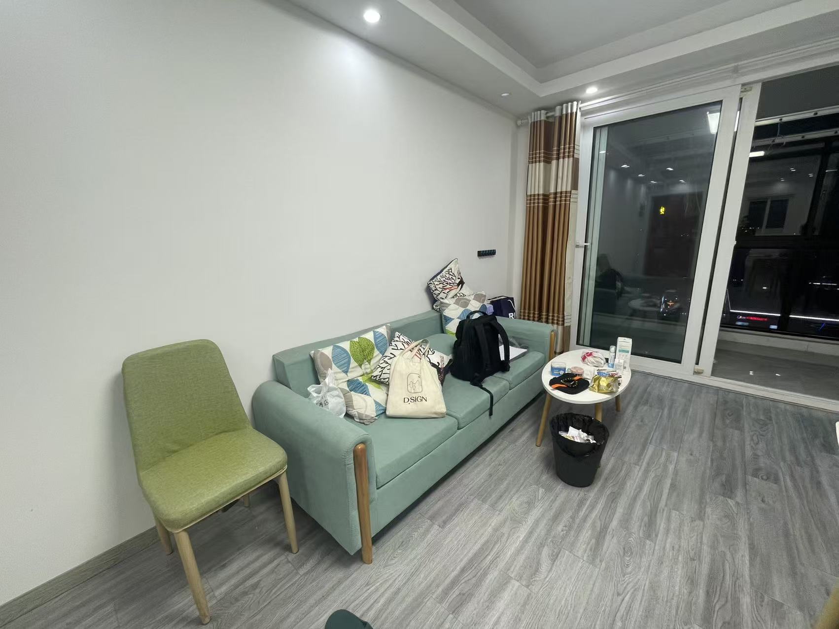 南通雅居乐花园 3室2厅1卫 99m&sup2;