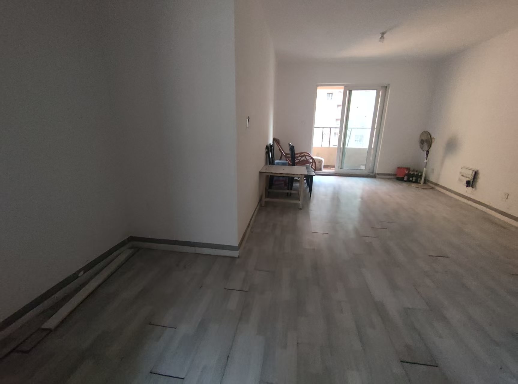 世茂公元 3室2厅1卫 117m&sup2;