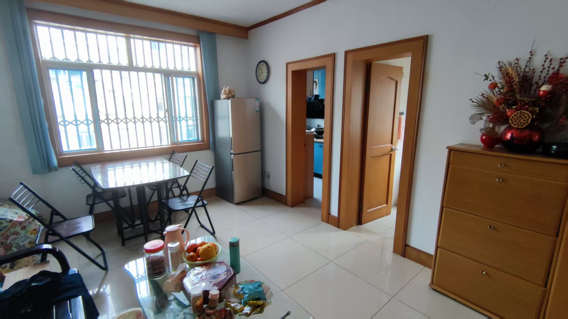 虹桥新村(朝霞路) 2室1厅1卫 66m&sup2;