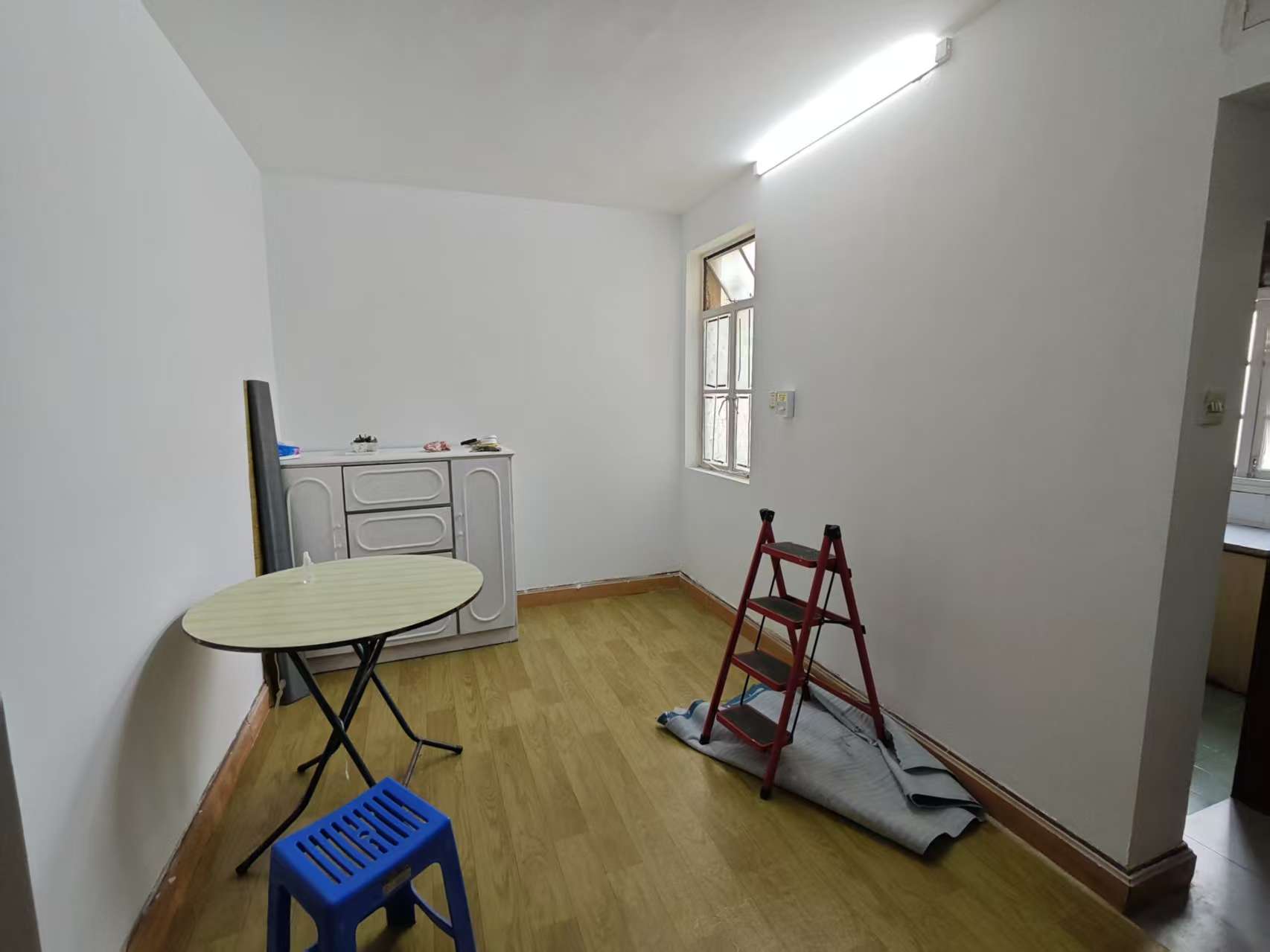 新桥北村 1室1厅1卫 48m&sup2;