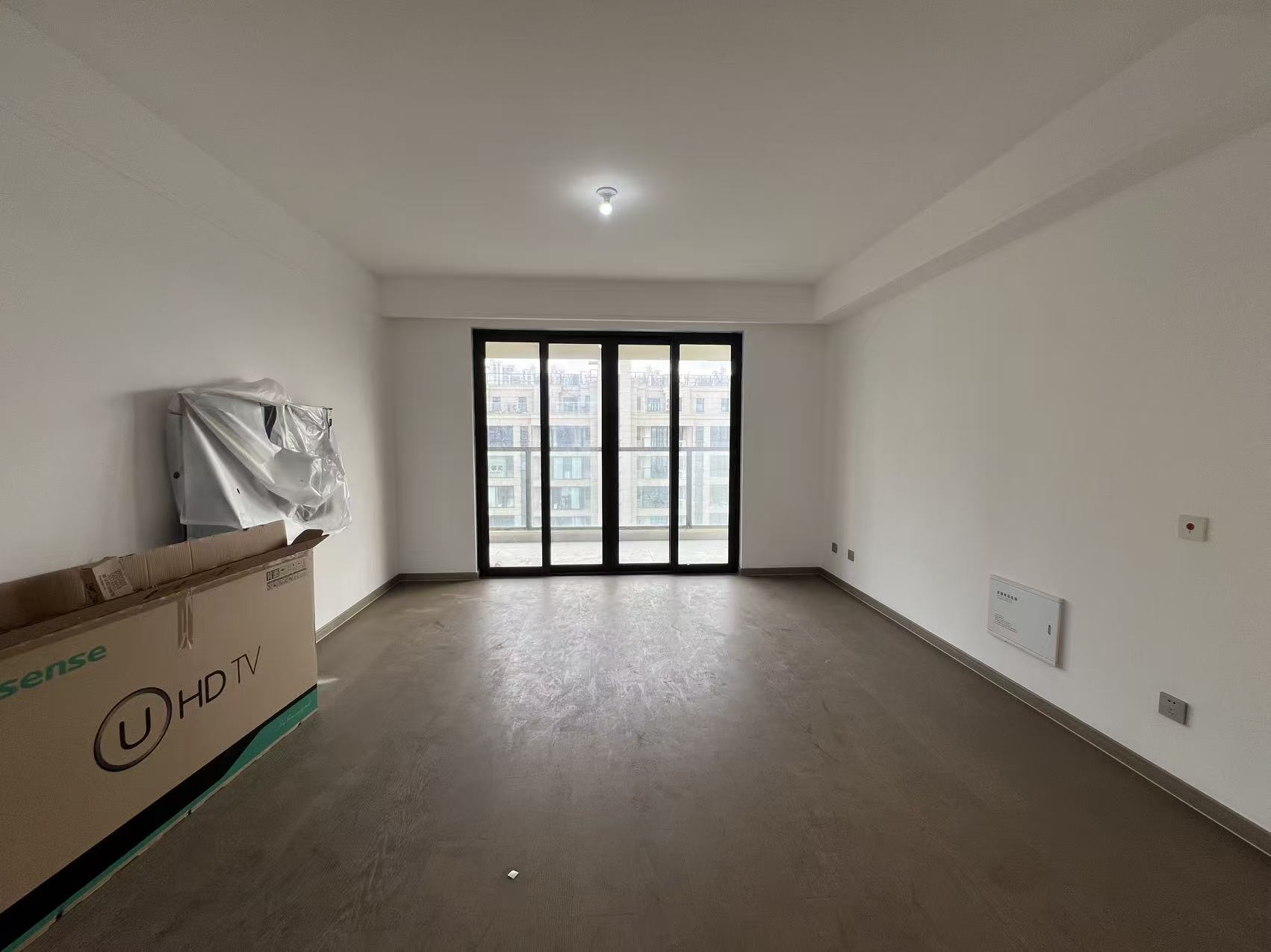 时光漫城 4室2厅2卫 126.61m&sup2;