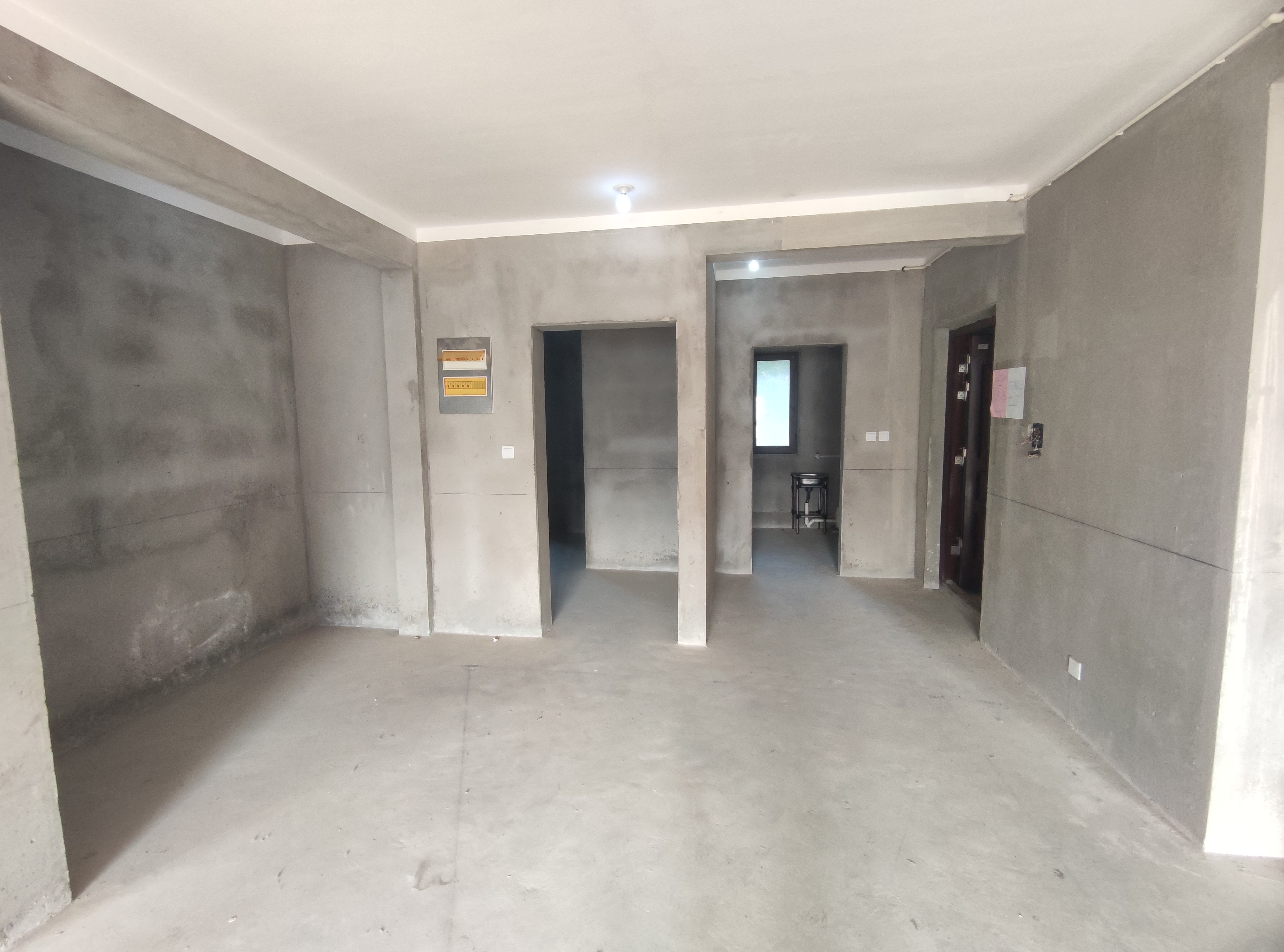 中兴兰溪荟 3室2厅2卫 134m&sup2;