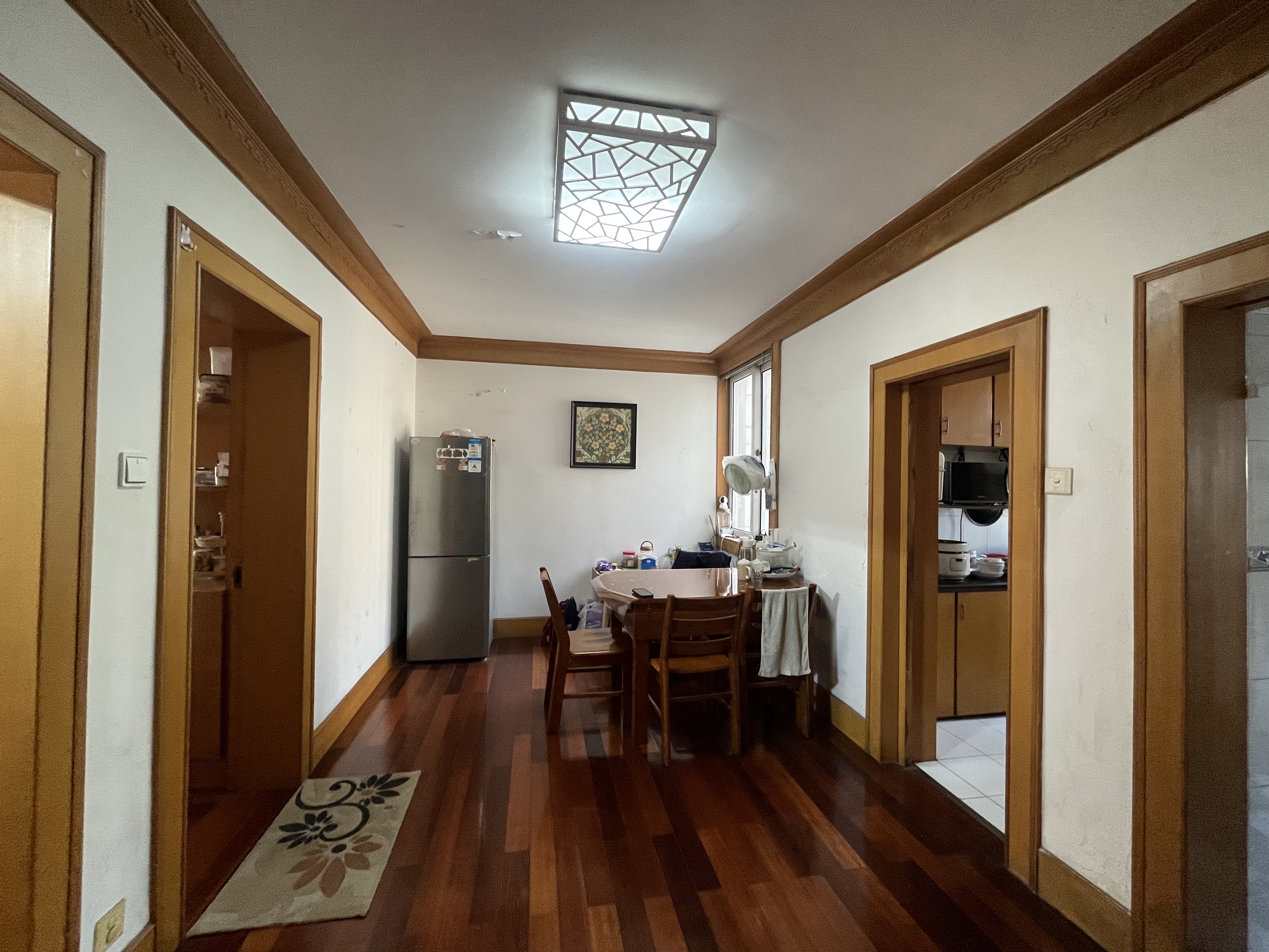 外滩小区 2室1厅1卫 73.16m&sup2;