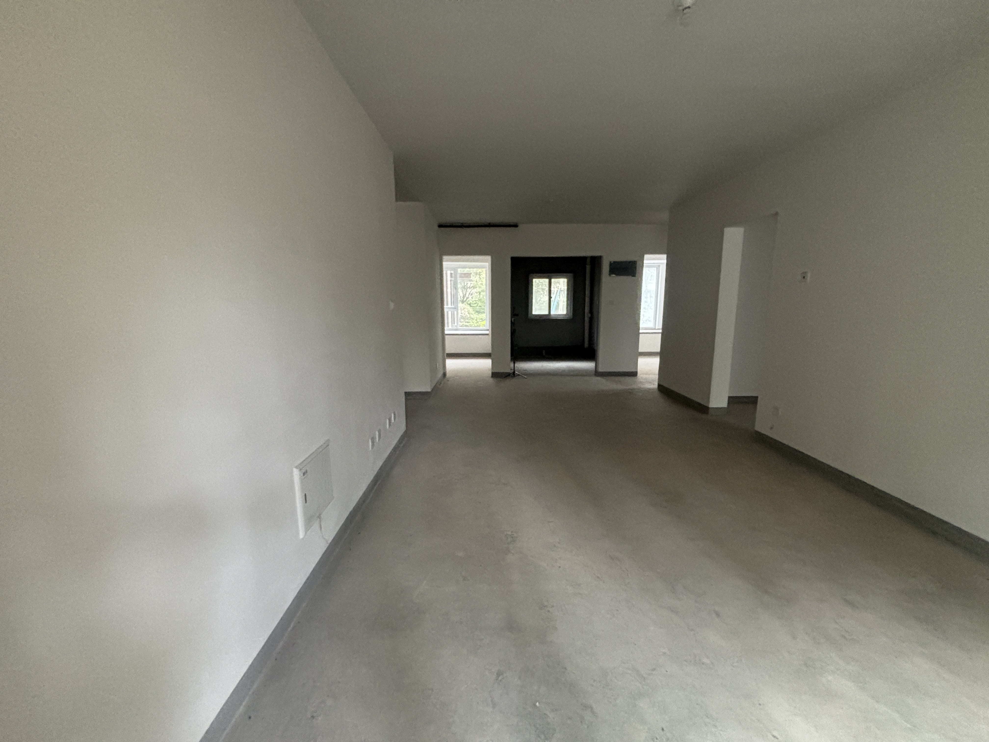 金地繁茂里 4室2厅2卫 117m&sup2;