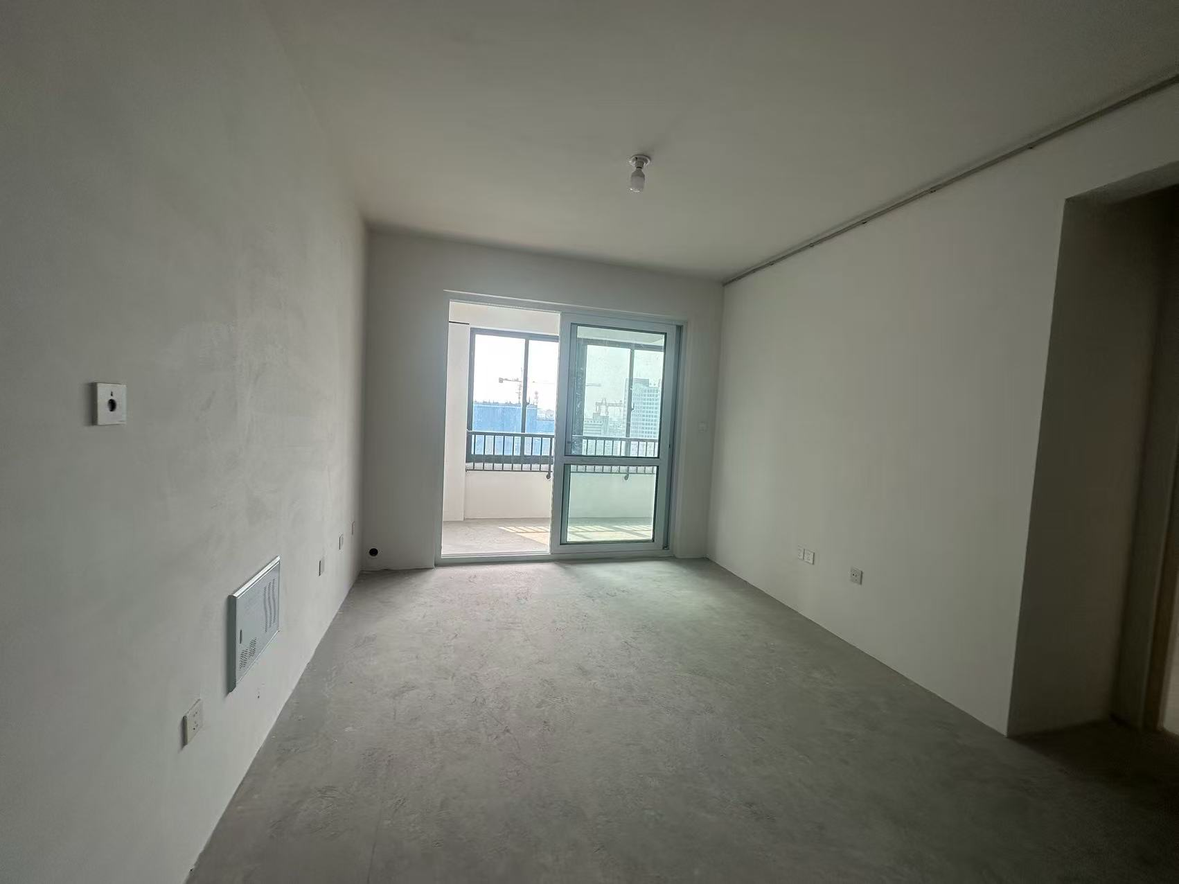 衡通嘉苑 2室2厅1卫 88m&sup2;