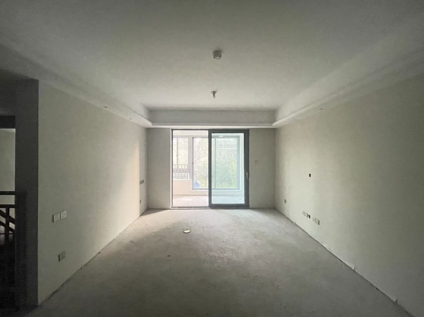 祥生云境 3室2厅2卫 214m&sup2;