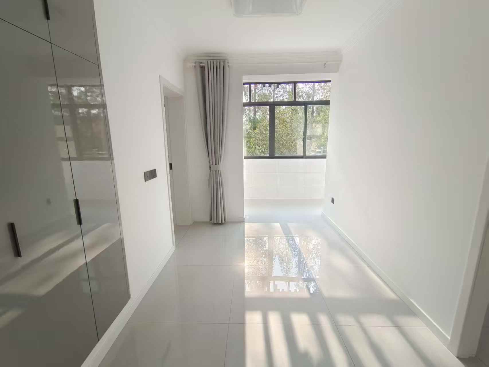 虹桥新村(朝霞路) 3室2厅1卫 87.00m&sup2;