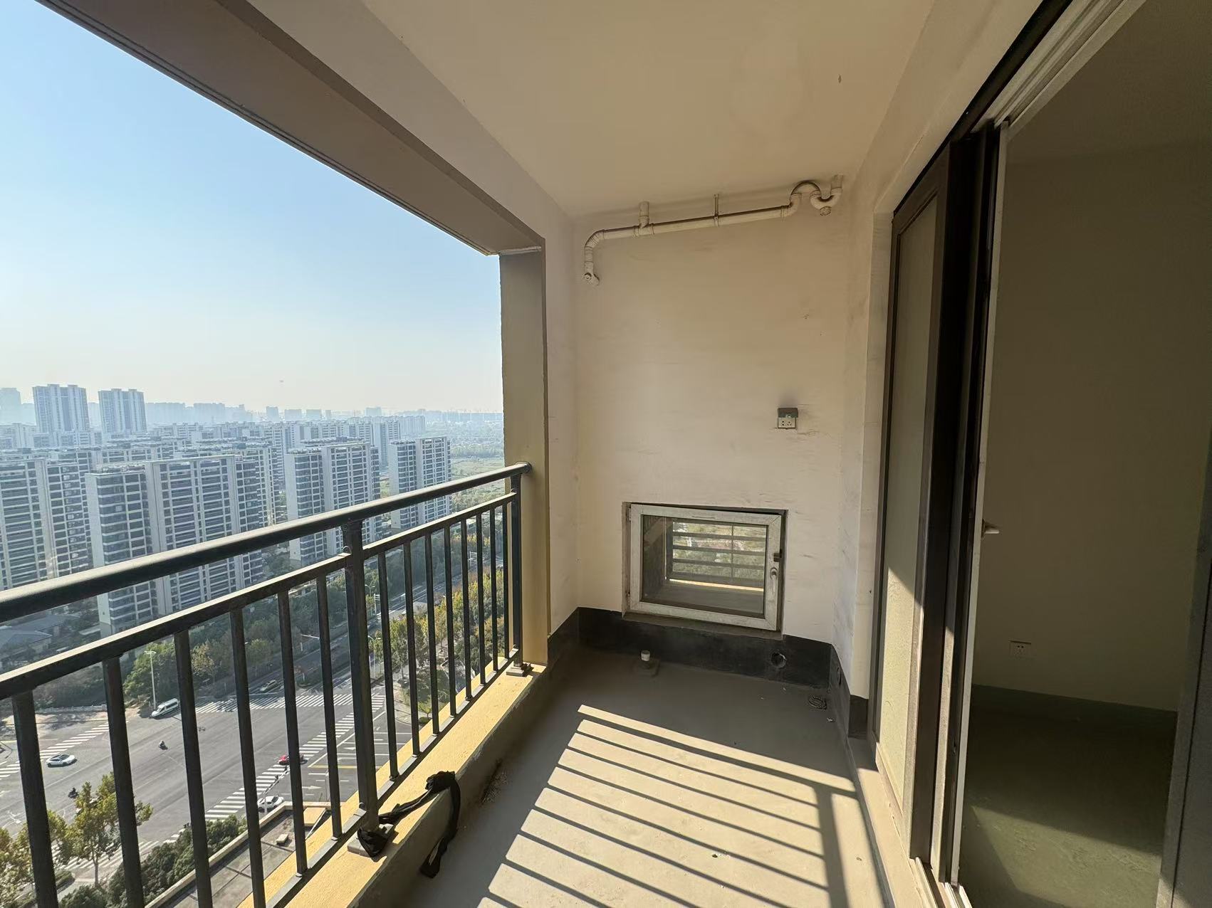 新城香溢紫郡 3室2厅1卫 97m&sup2;