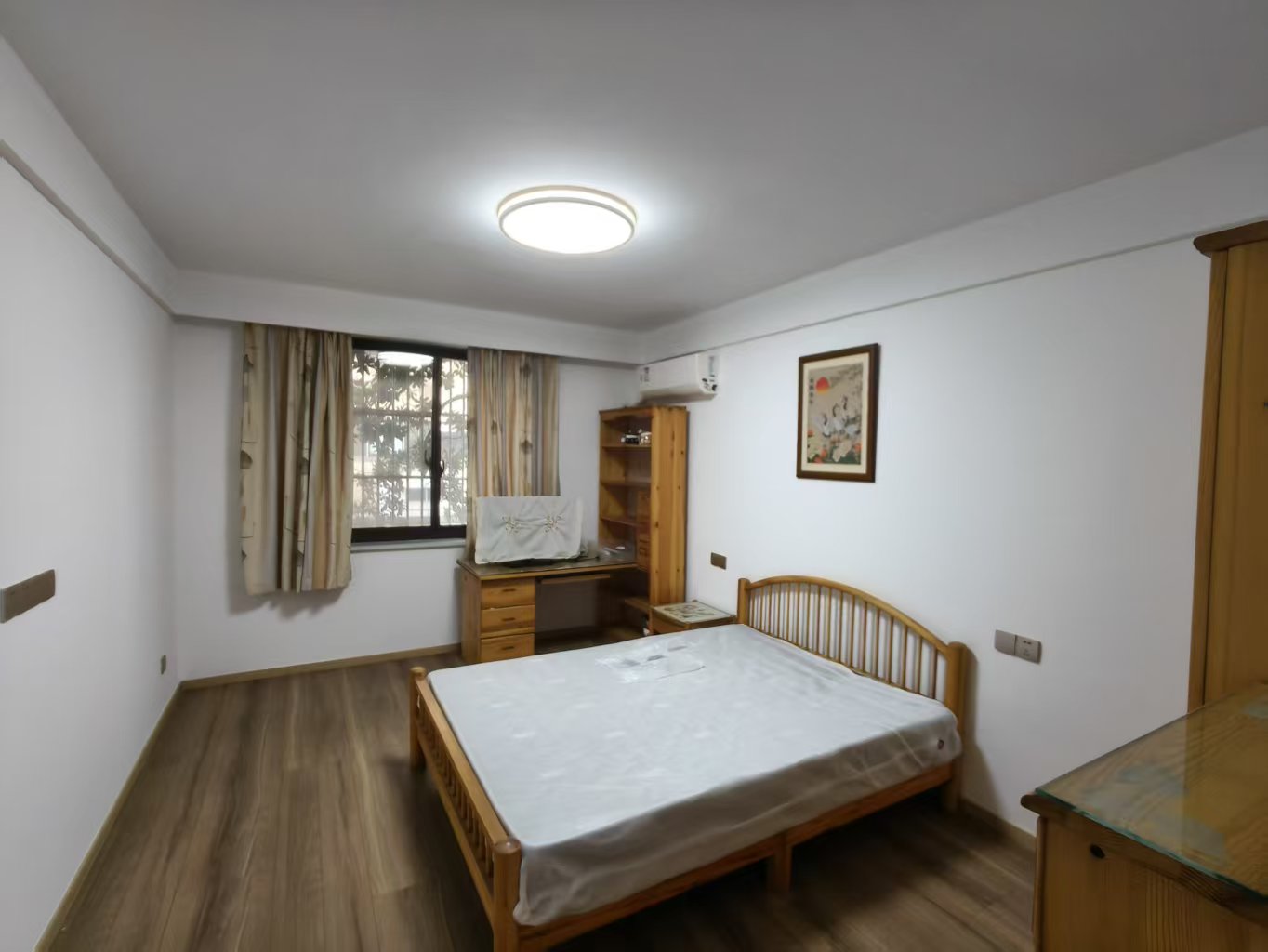 学田苑 3室2厅2卫 141.41m&sup2;