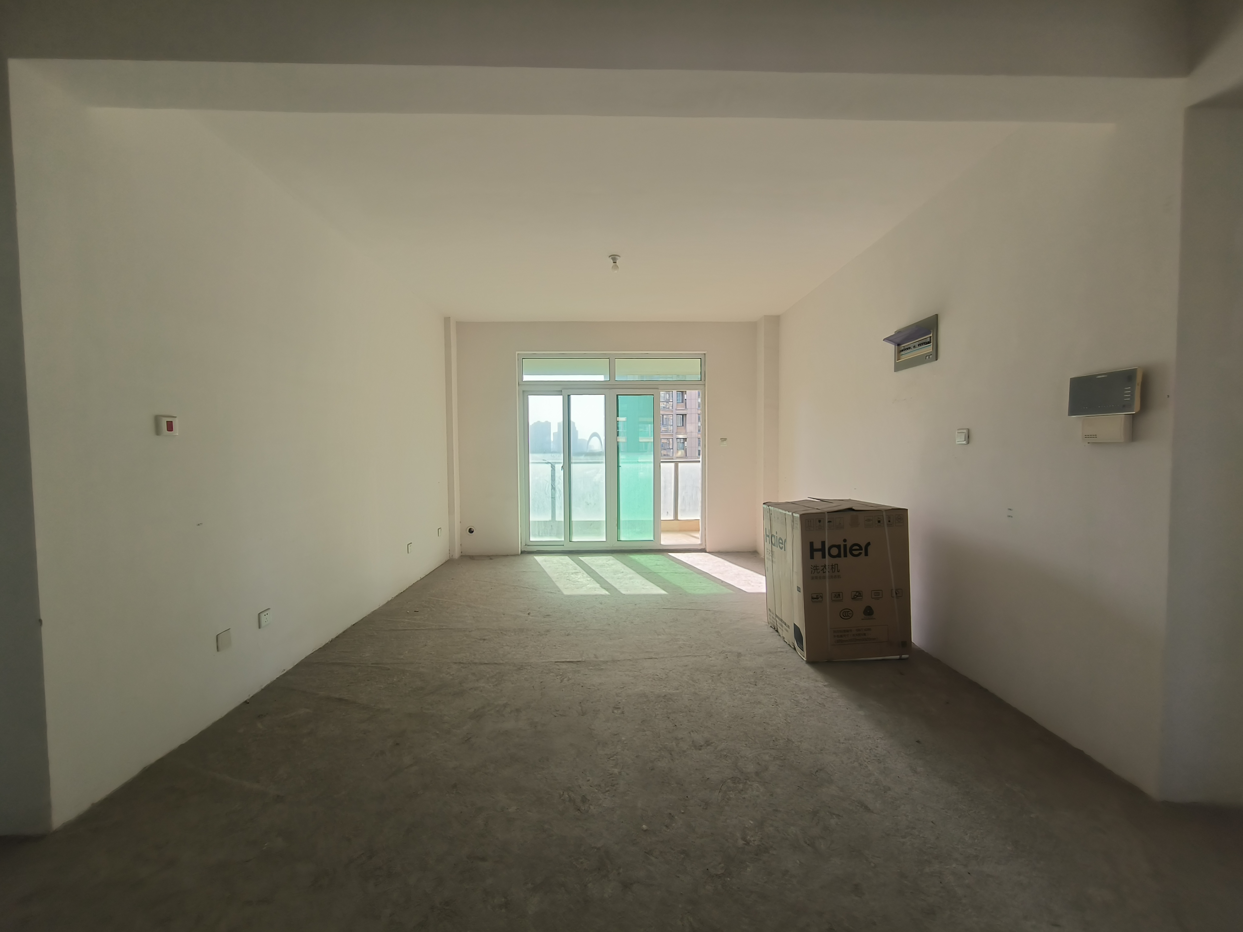 金色城品 3室2厅2卫 128.69m&sup2;