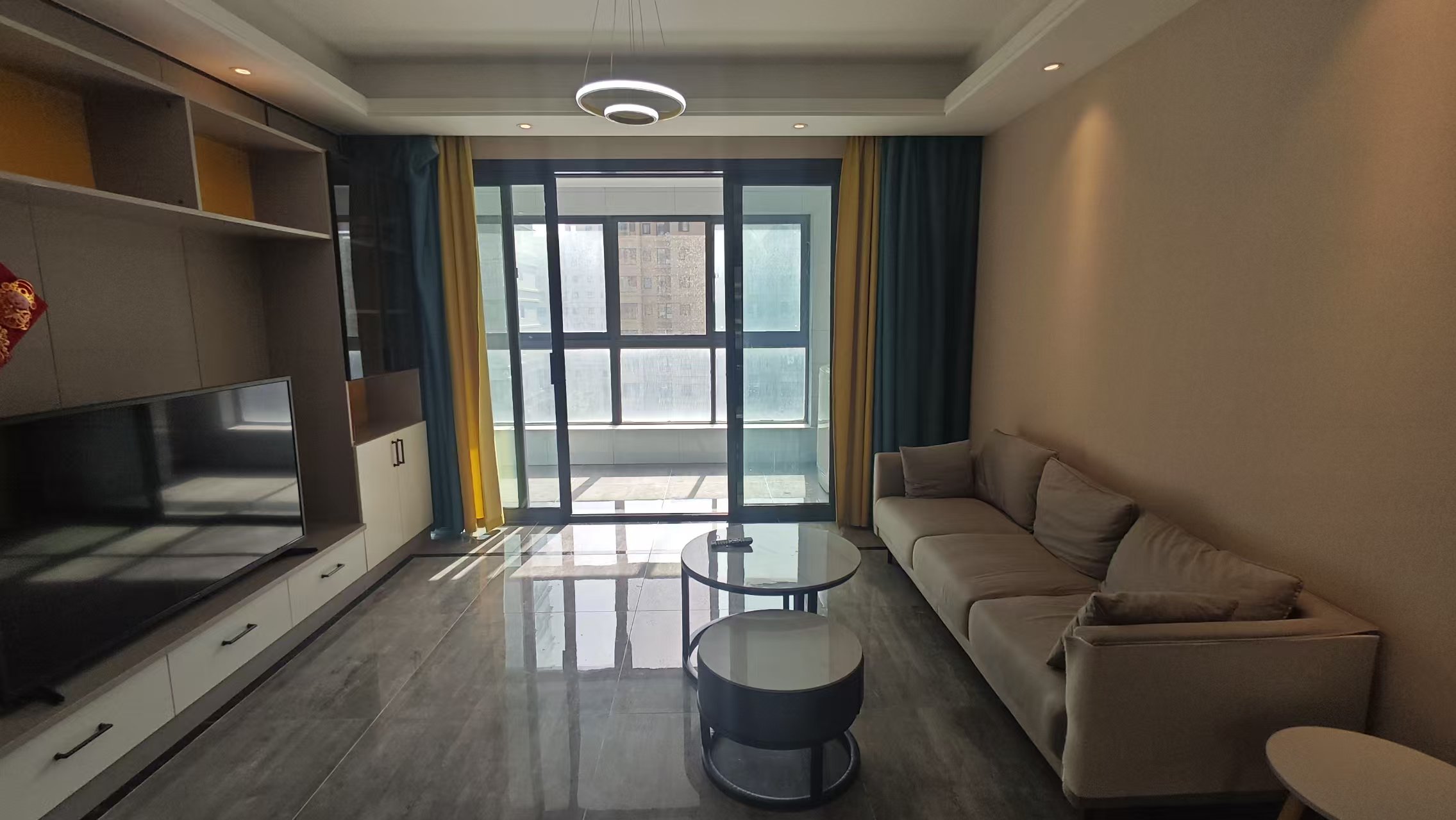 远创樾府 4室2厅2卫 128.46m&sup2;