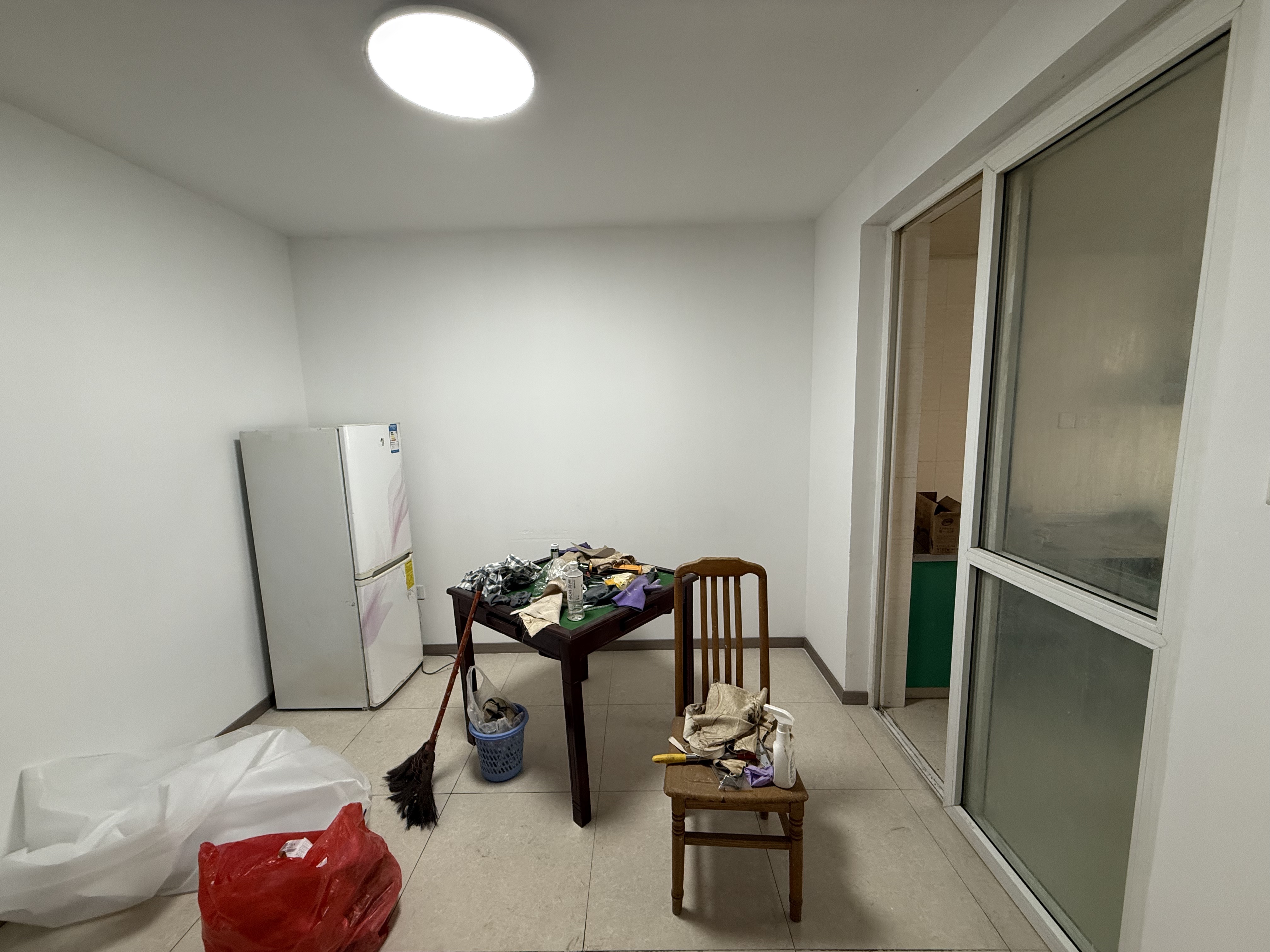 民安花苑 2室2厅1卫 98m&sup2;