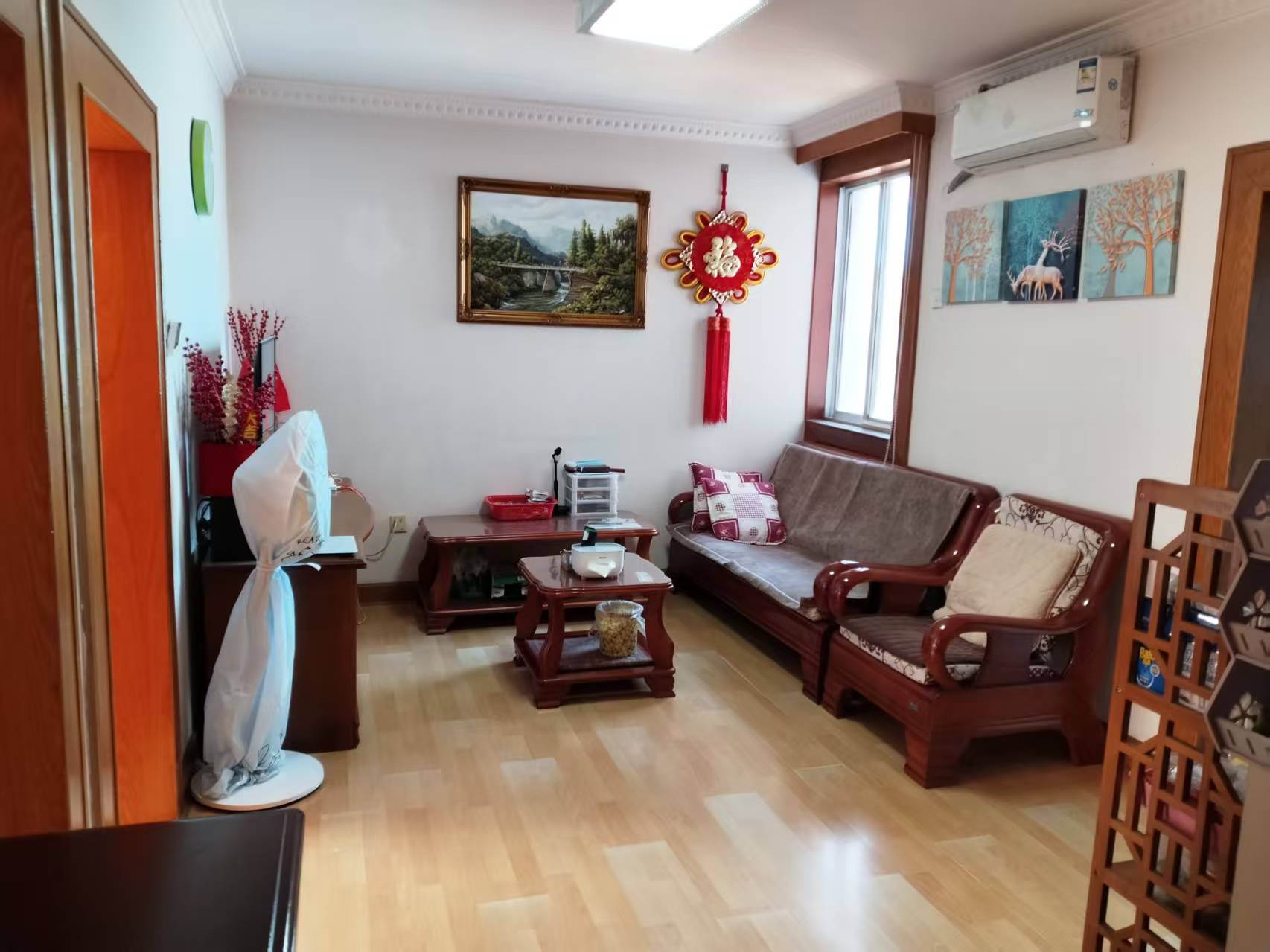 北园新村 2室1厅1卫 78.3m&sup2;
