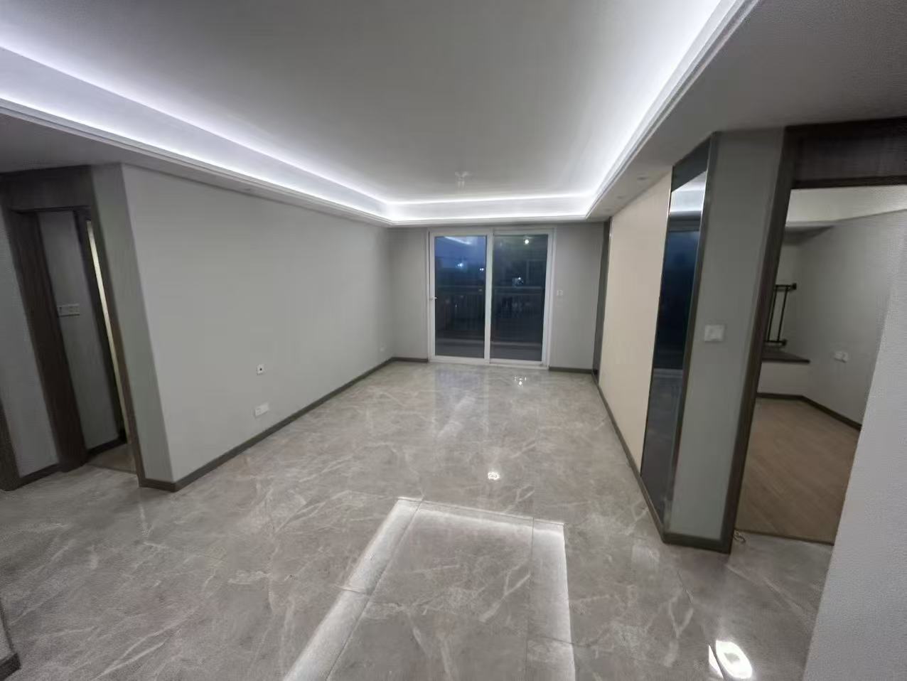 南通雅居乐花园 3室2厅2卫 116m&sup2;