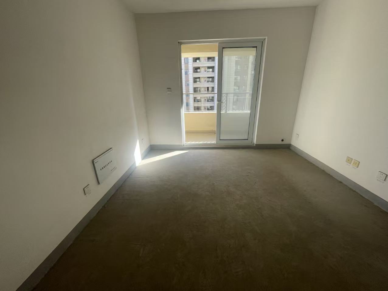 世茂公元 3室1厅1卫 88.53m&sup2;