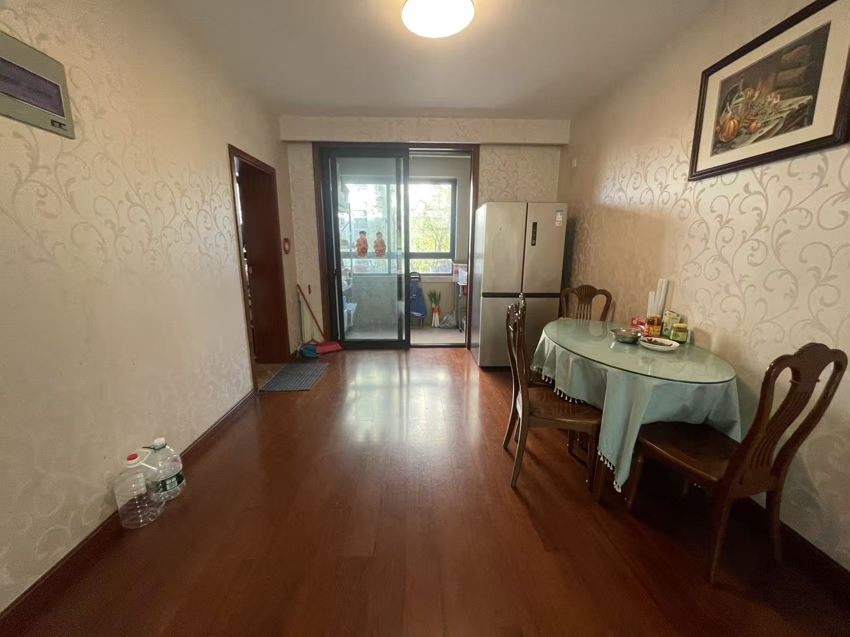 和融&bull;优山美地名邸 3室2厅2卫 140.00m&sup2;