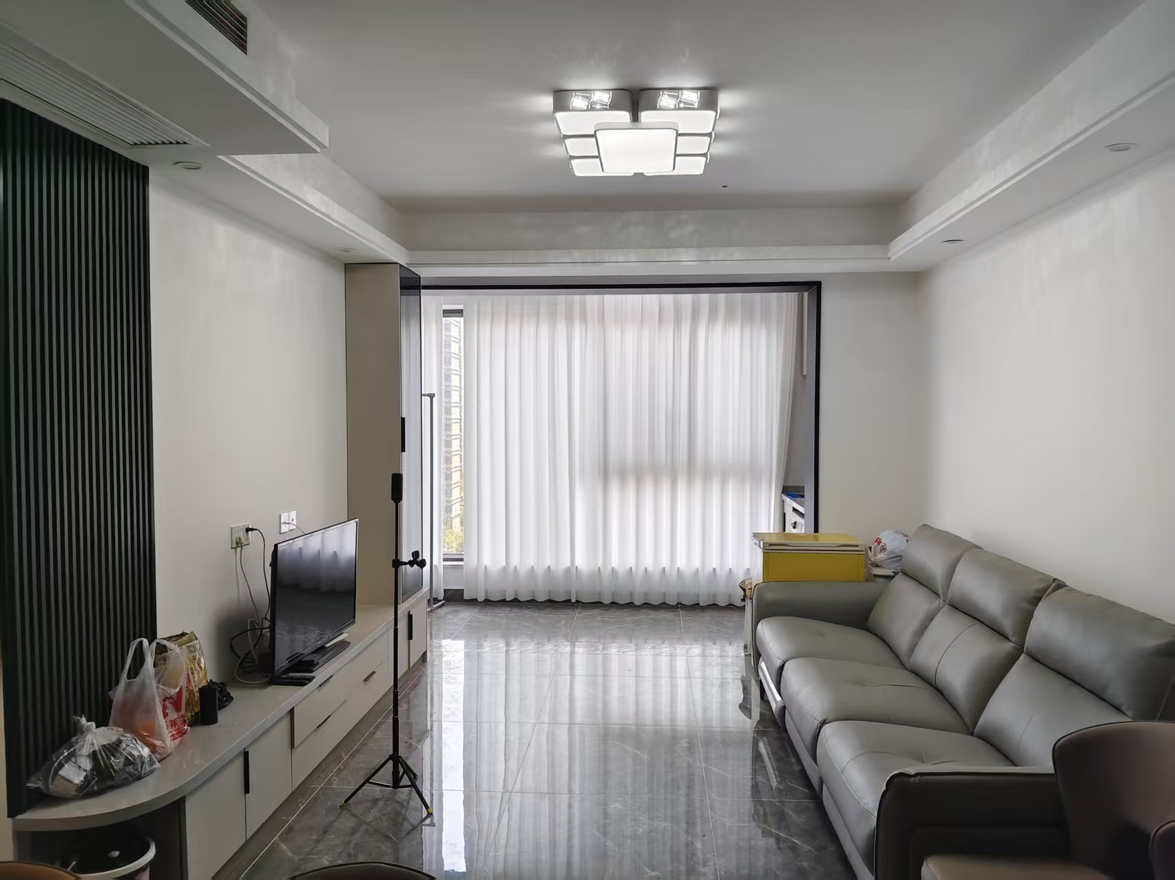 远创宸樾 3室2厅2卫 109.62m&sup2;