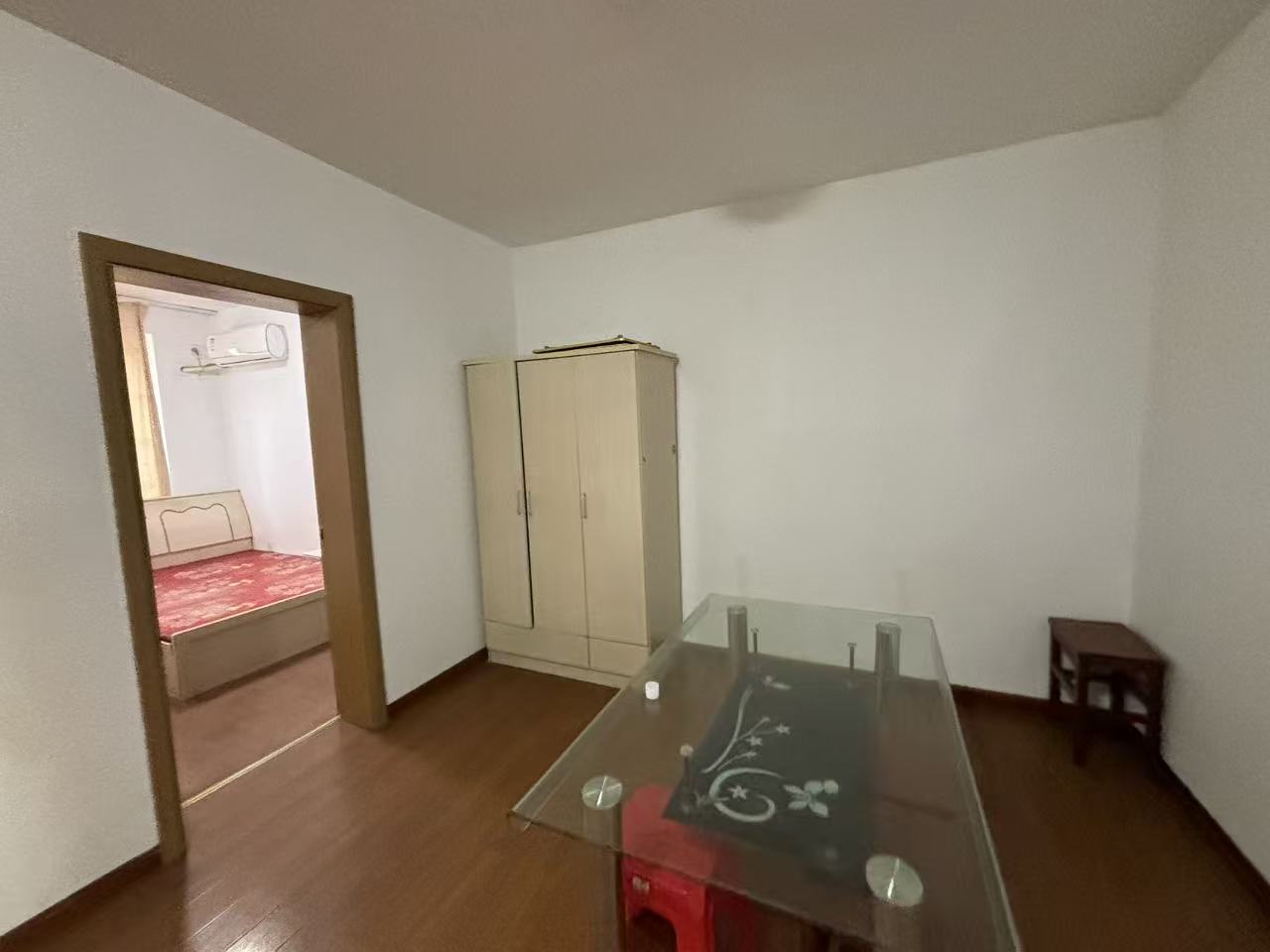 五山新苑 3室1厅1卫 90m&sup2;