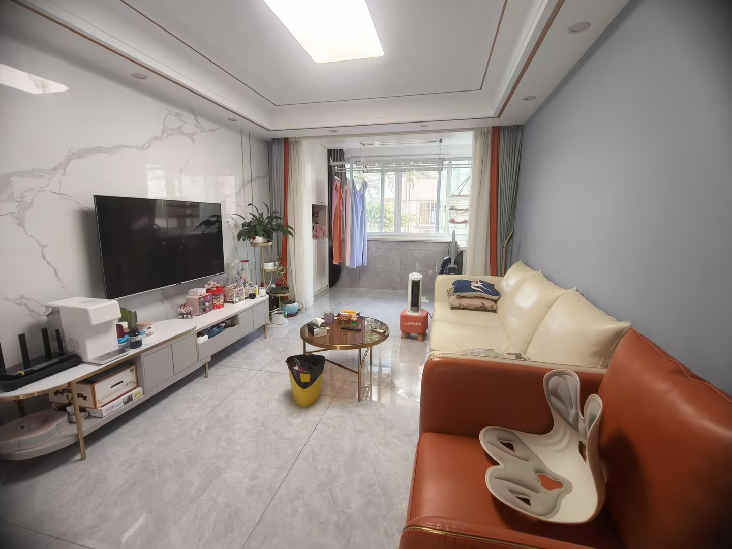 南园路11号小区 3室1厅1卫 118m&sup2;