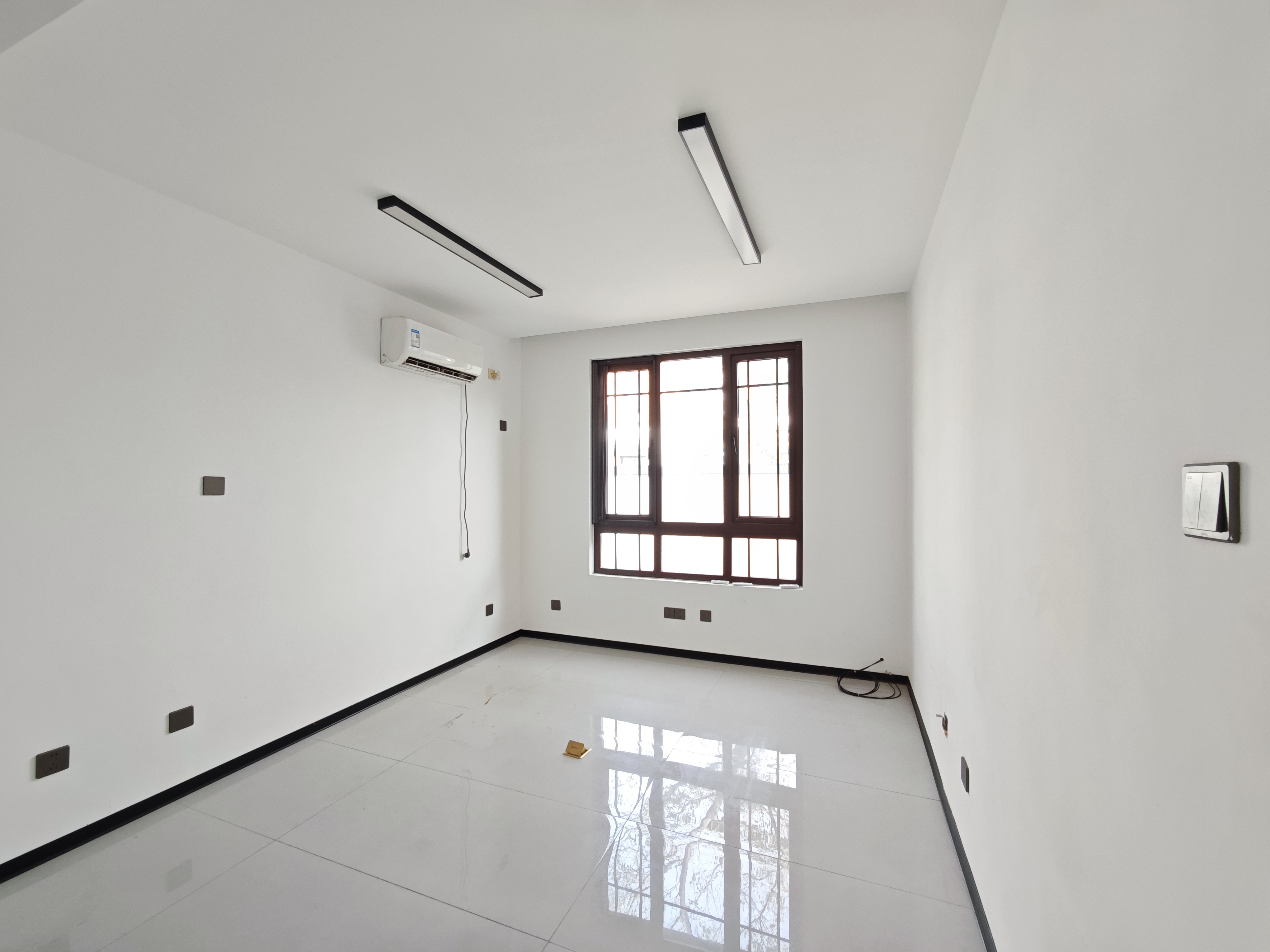 九间堂山居 3室2厅2卫 310.00m&sup2;