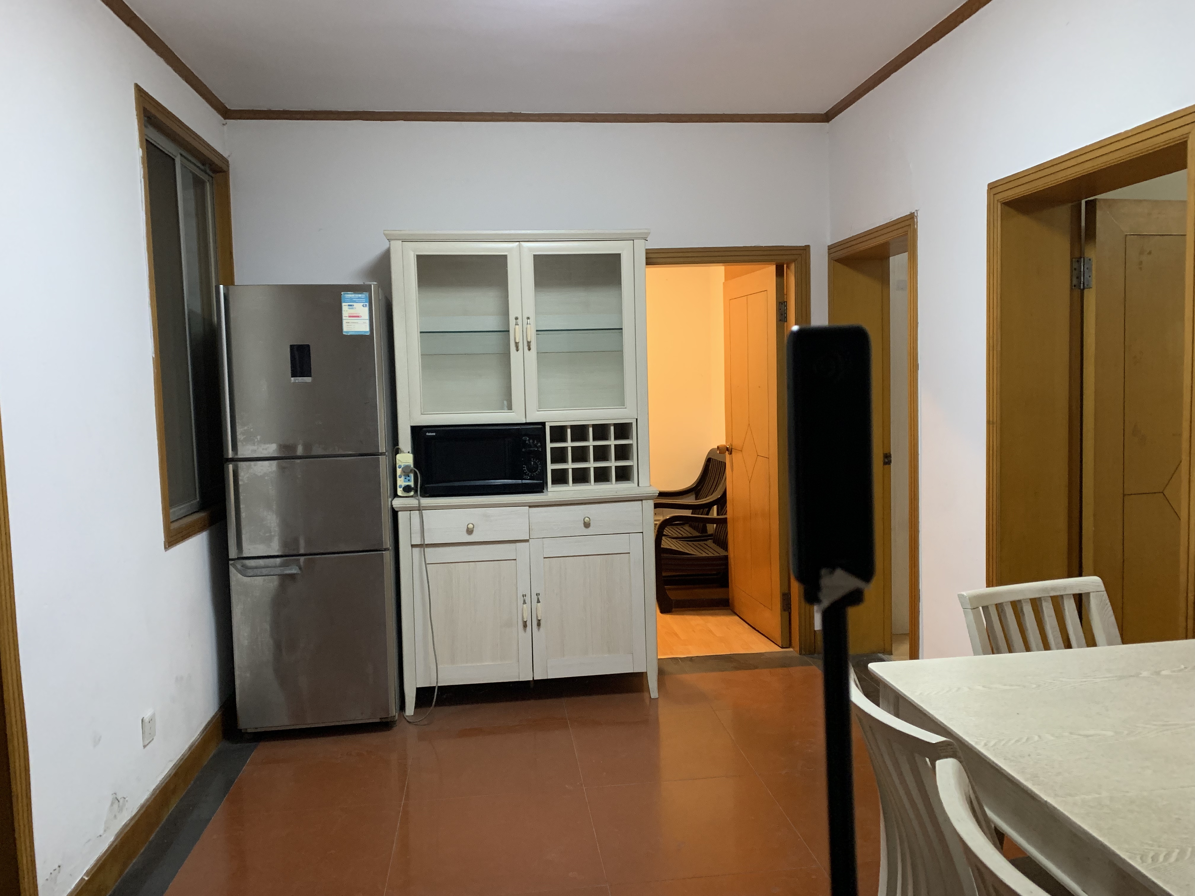 学田东苑 3室1厅1卫 77.22m&sup2;