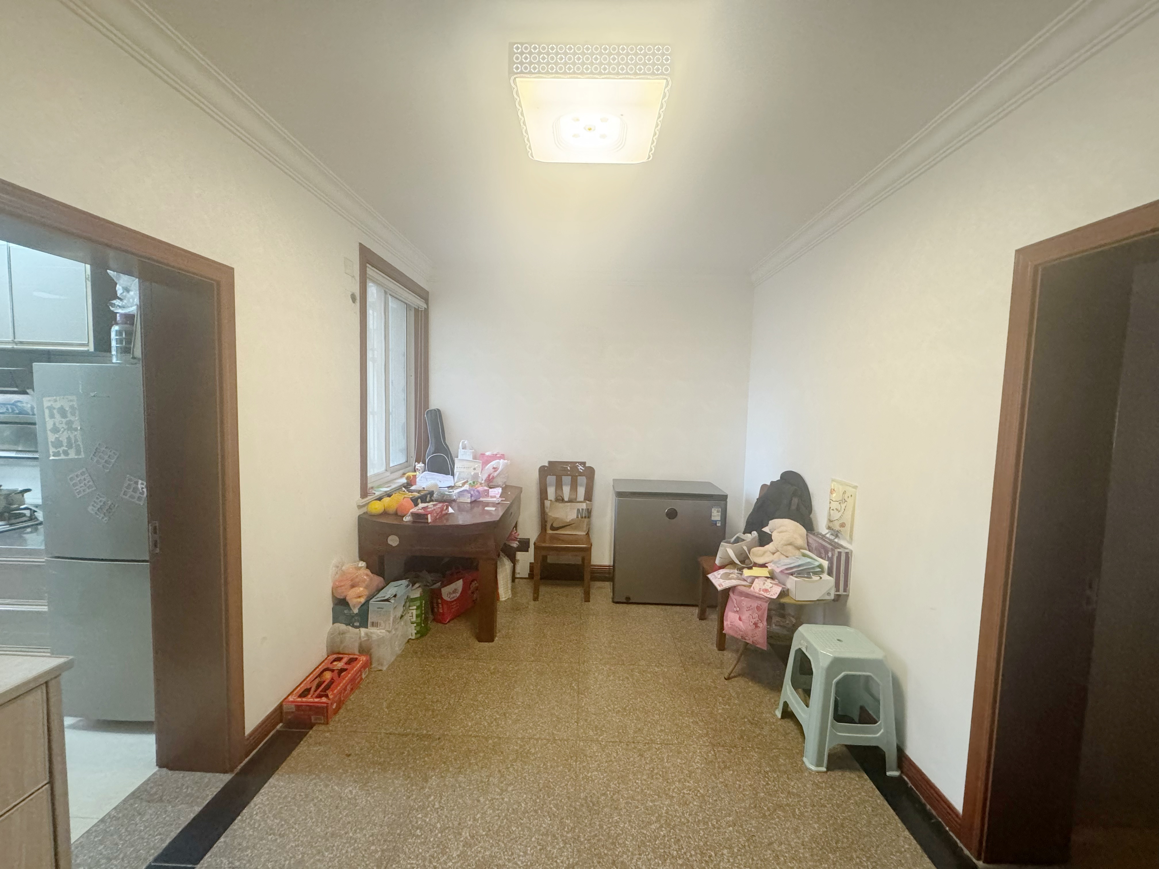 北濠桥东村 2室1厅1卫 71.22m&sup2;
