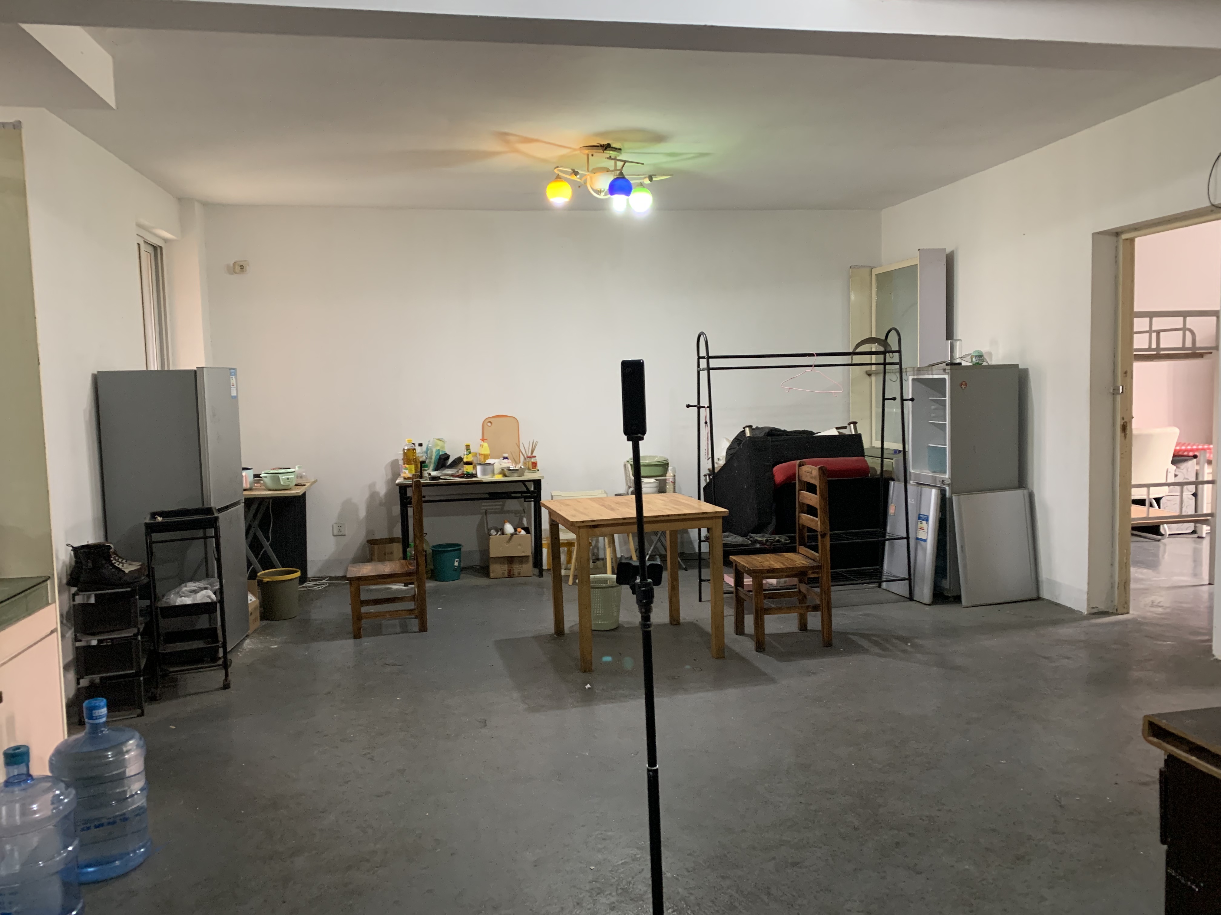 三里墩花苑三期 5室2厅2卫 201.28m&sup2;