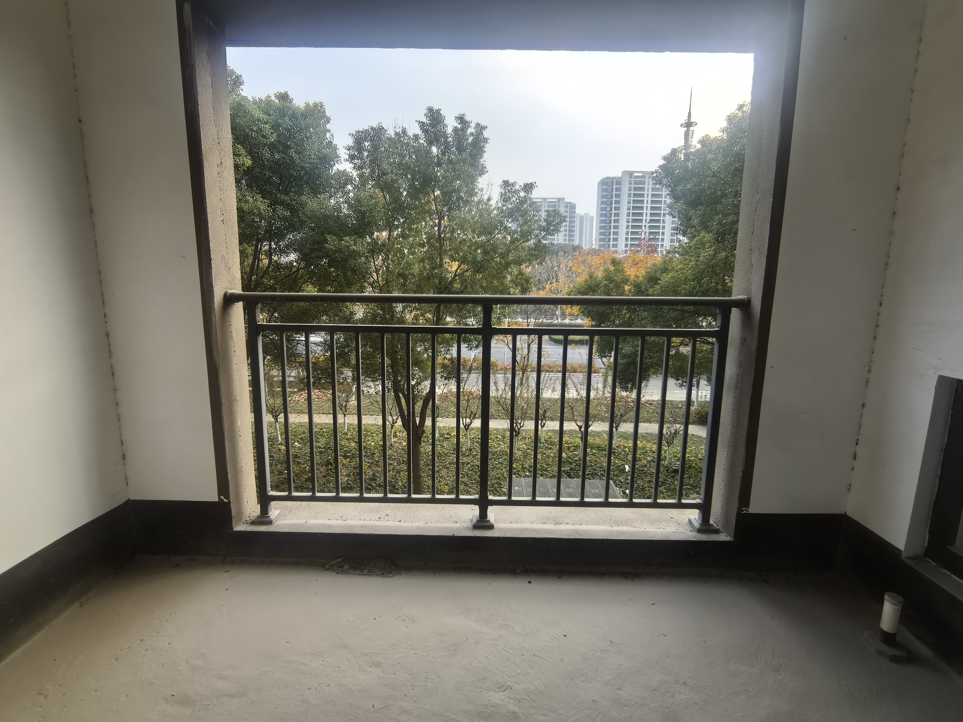 新城香溢紫郡 3室2厅1卫 97.72m&sup2;