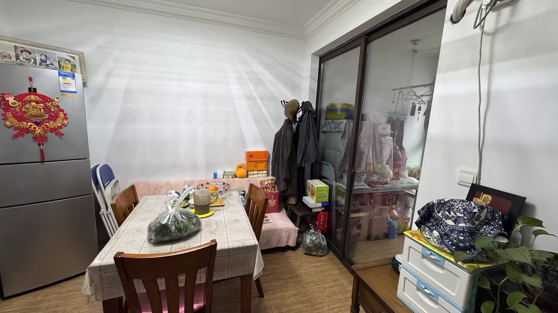 华强城三期 2室1厅1卫 73.17m&sup2;