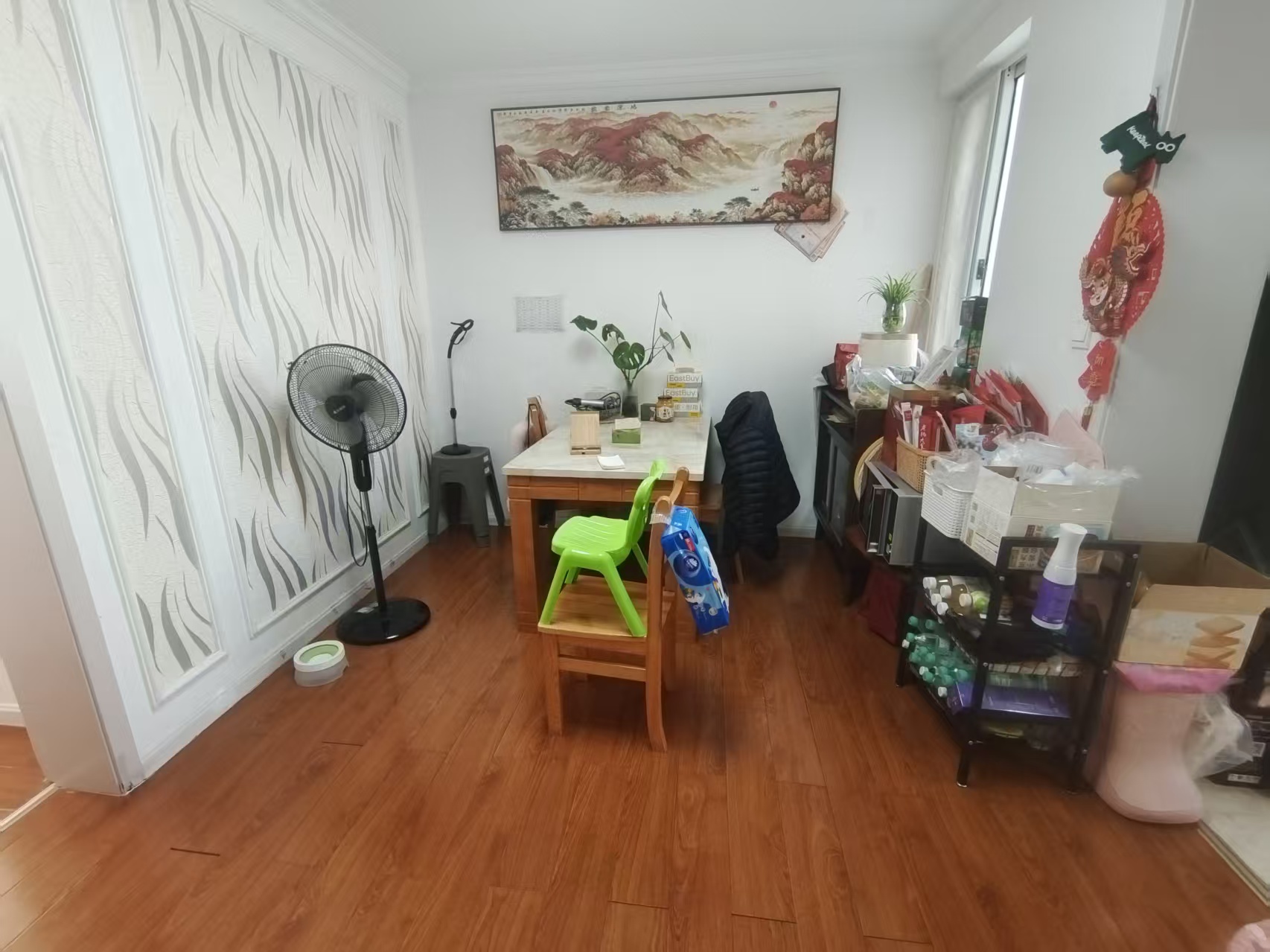 光明新村 2室1厅1卫 70m&sup2;